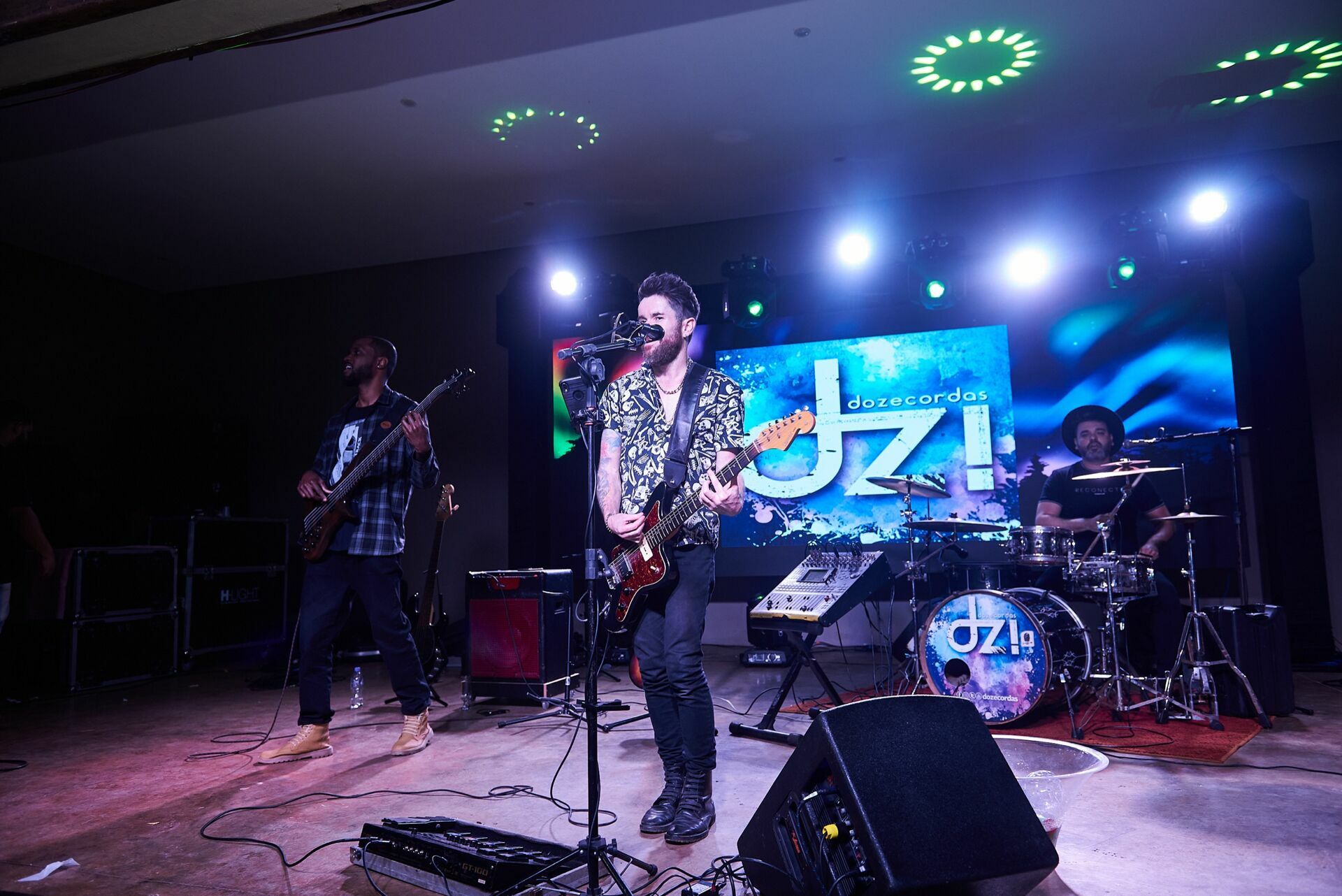 Foto Vanessa & Igor - Casamento lindo no Covadonga Bauru-SP - Imagem 181