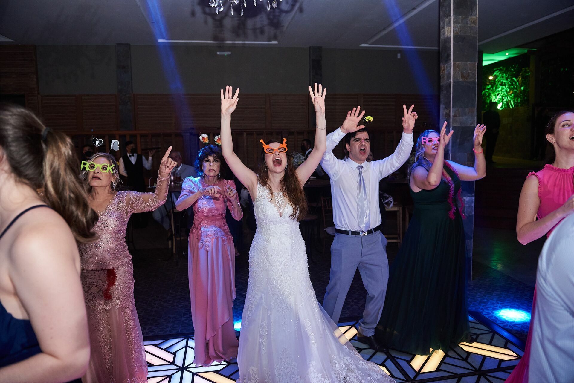 Foto Vanessa & Igor - Casamento lindo no Covadonga Bauru-SP - Imagem 195