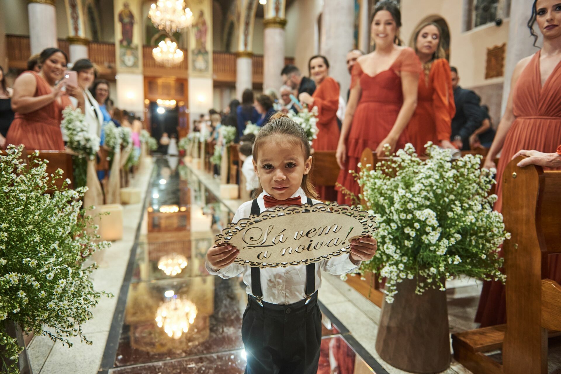 Foto Vanessa e Matheus - Casamento  - Imagem 22