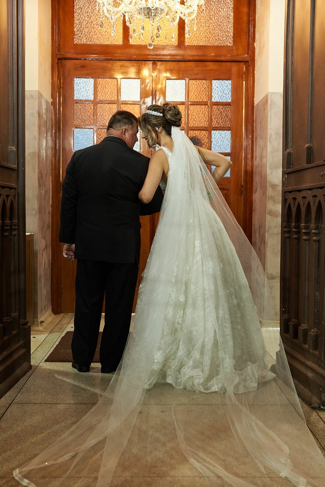Foto Vanessa e Matheus - Casamento  - Imagem 28