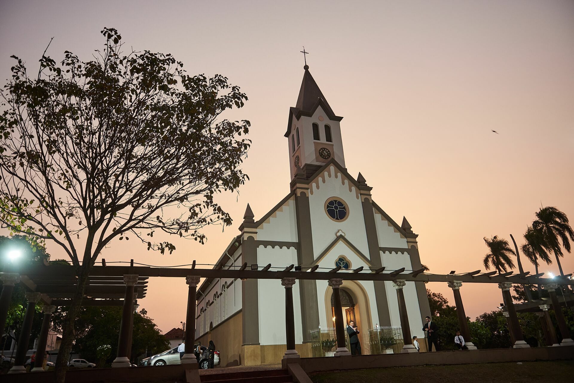 Foto Vanessa e Matheus - Casamento  - Imagem 15