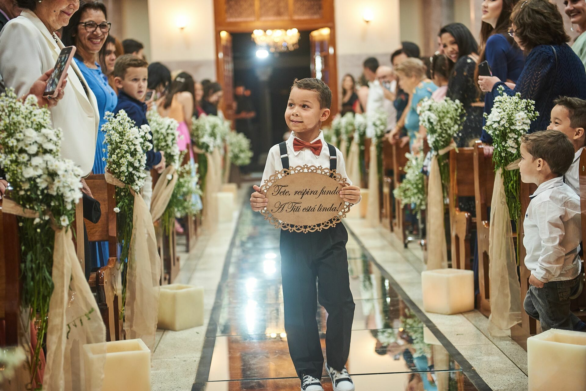 Foto Vanessa e Matheus - Casamento  - Imagem 23
