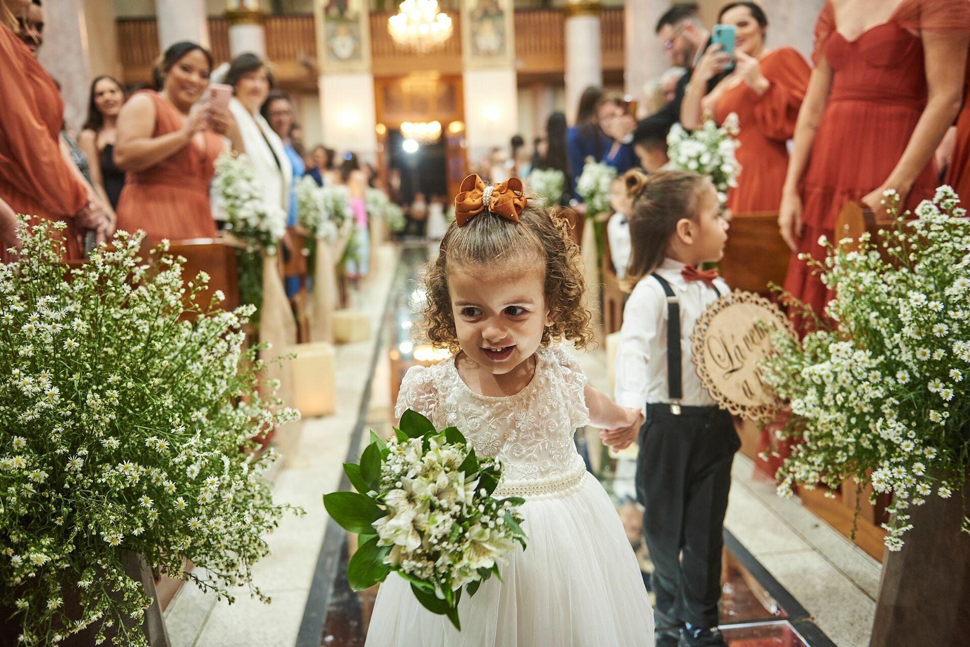 Foto Vanessa e Matheus - Casamento  - Imagem 21