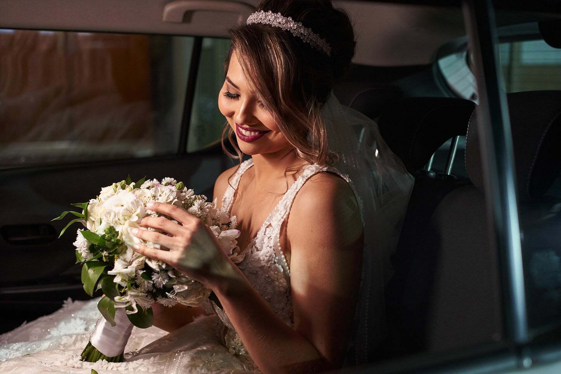 Foto Vanessa e Matheus - Casamento  - Imagem 25