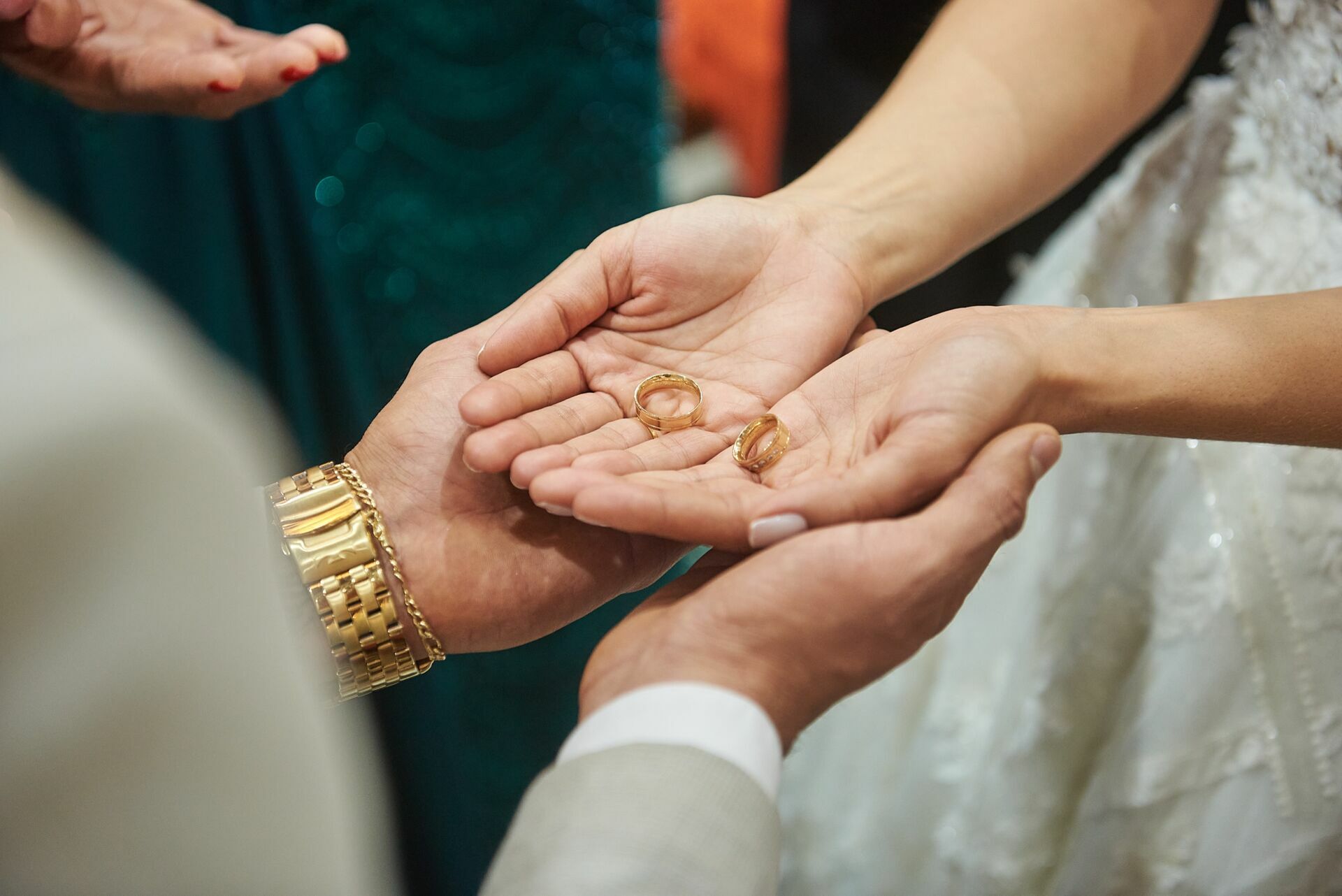 Foto Vanessa e Matheus - Casamento  - Imagem 40