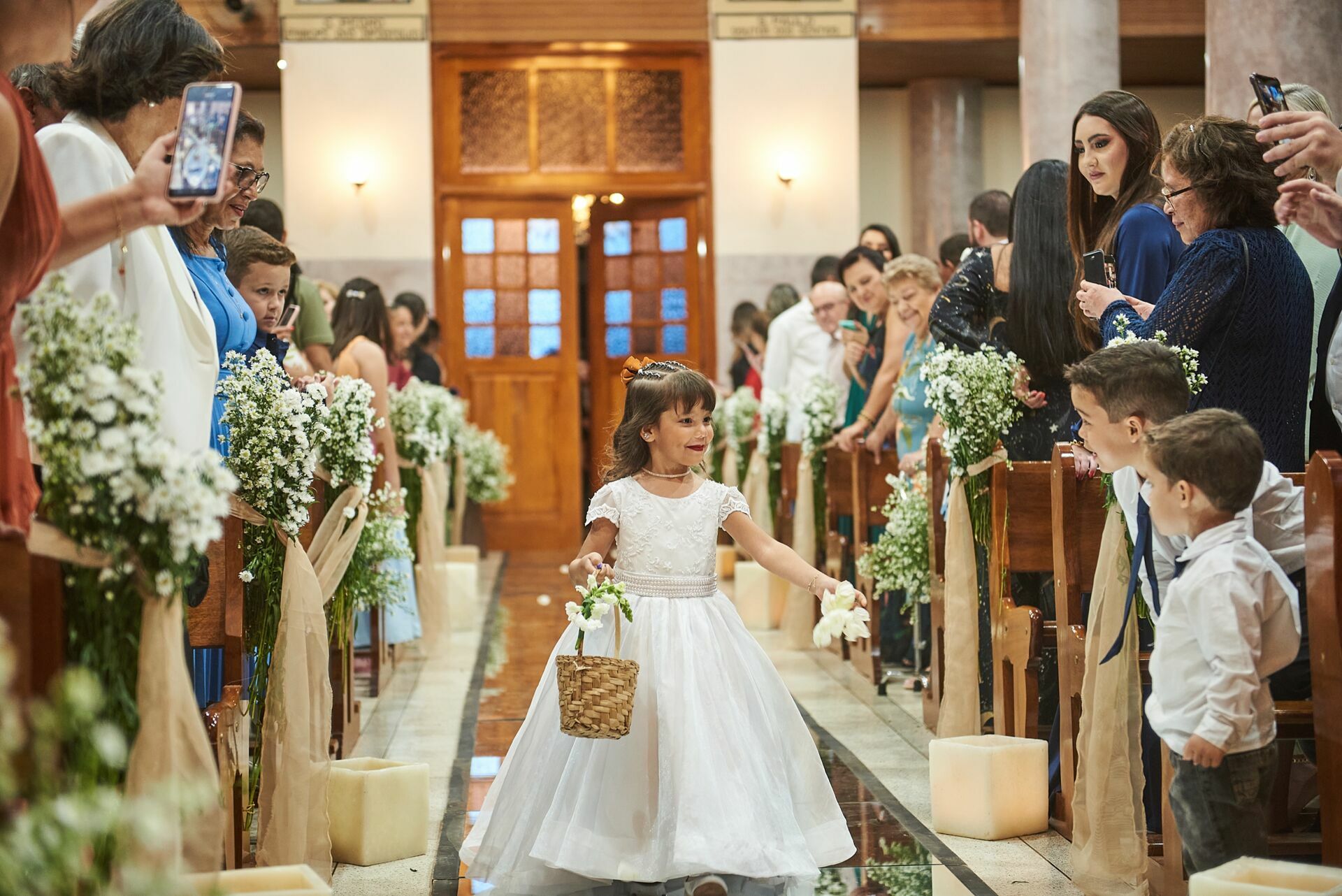Foto Vanessa e Matheus - Casamento  - Imagem 24
