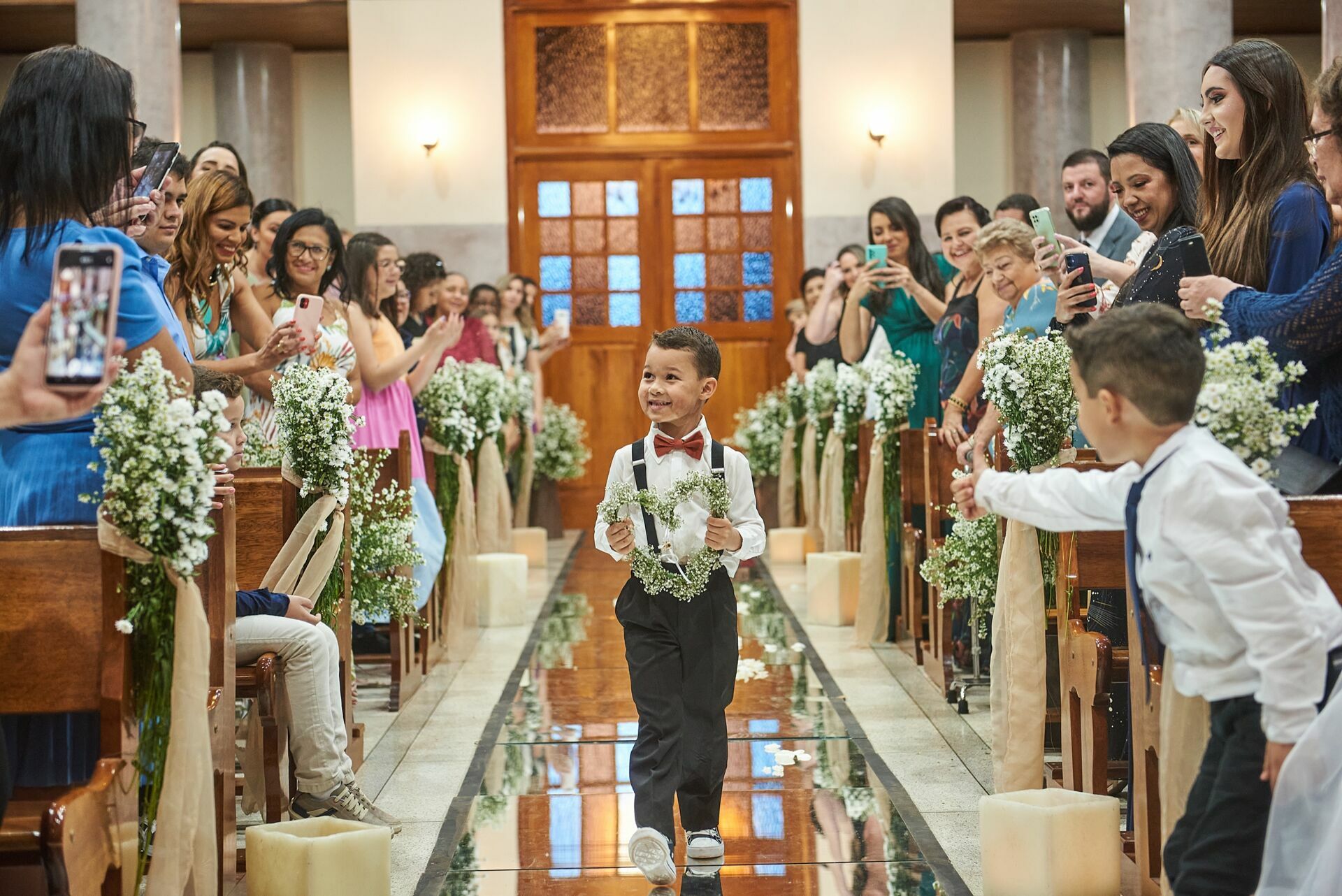 Foto Vanessa e Matheus - Casamento  - Imagem 39