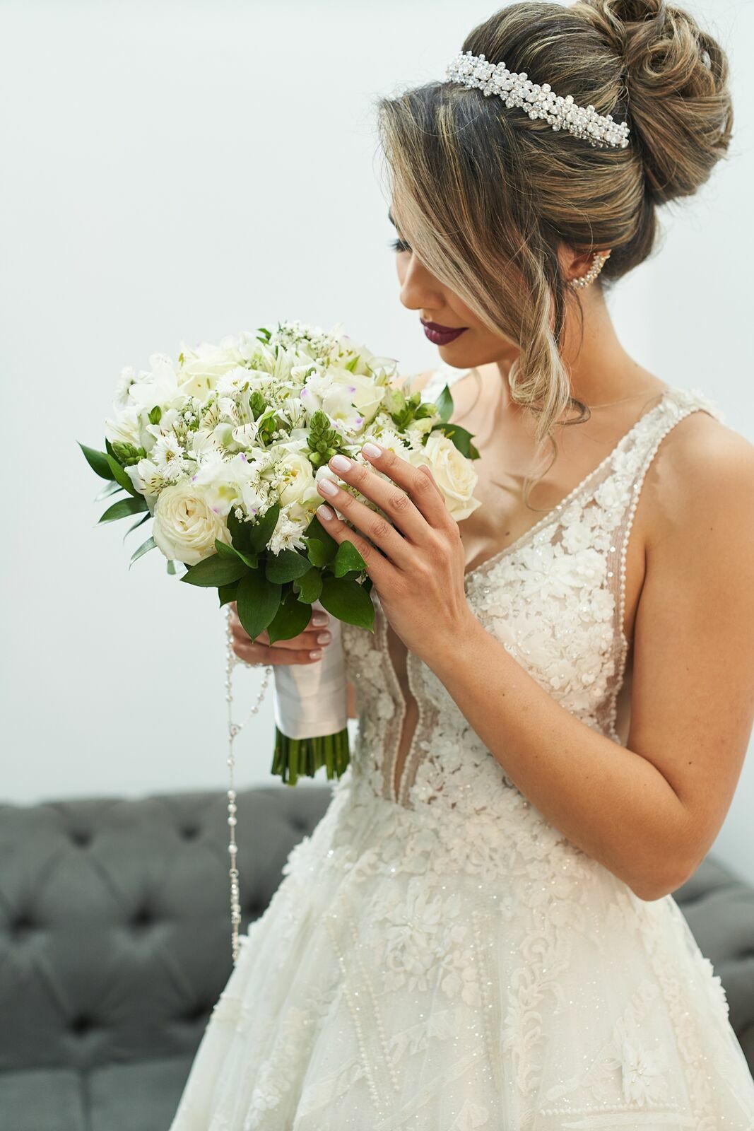Foto Vanessa e Matheus - Casamento  - Imagem 12