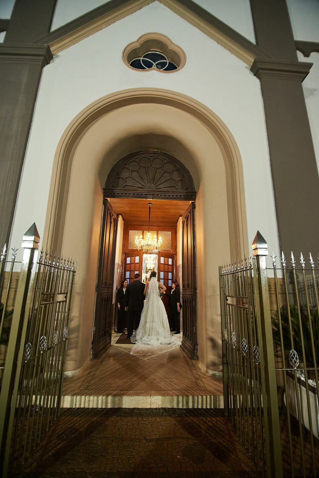 Foto Vanessa e Matheus - Casamento  - Imagem 29