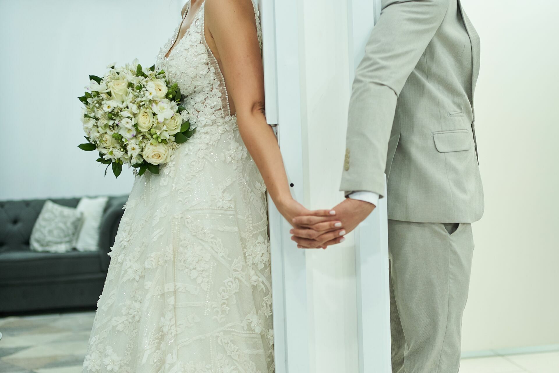 Foto Vanessa e Matheus - Casamento  - Imagem 8