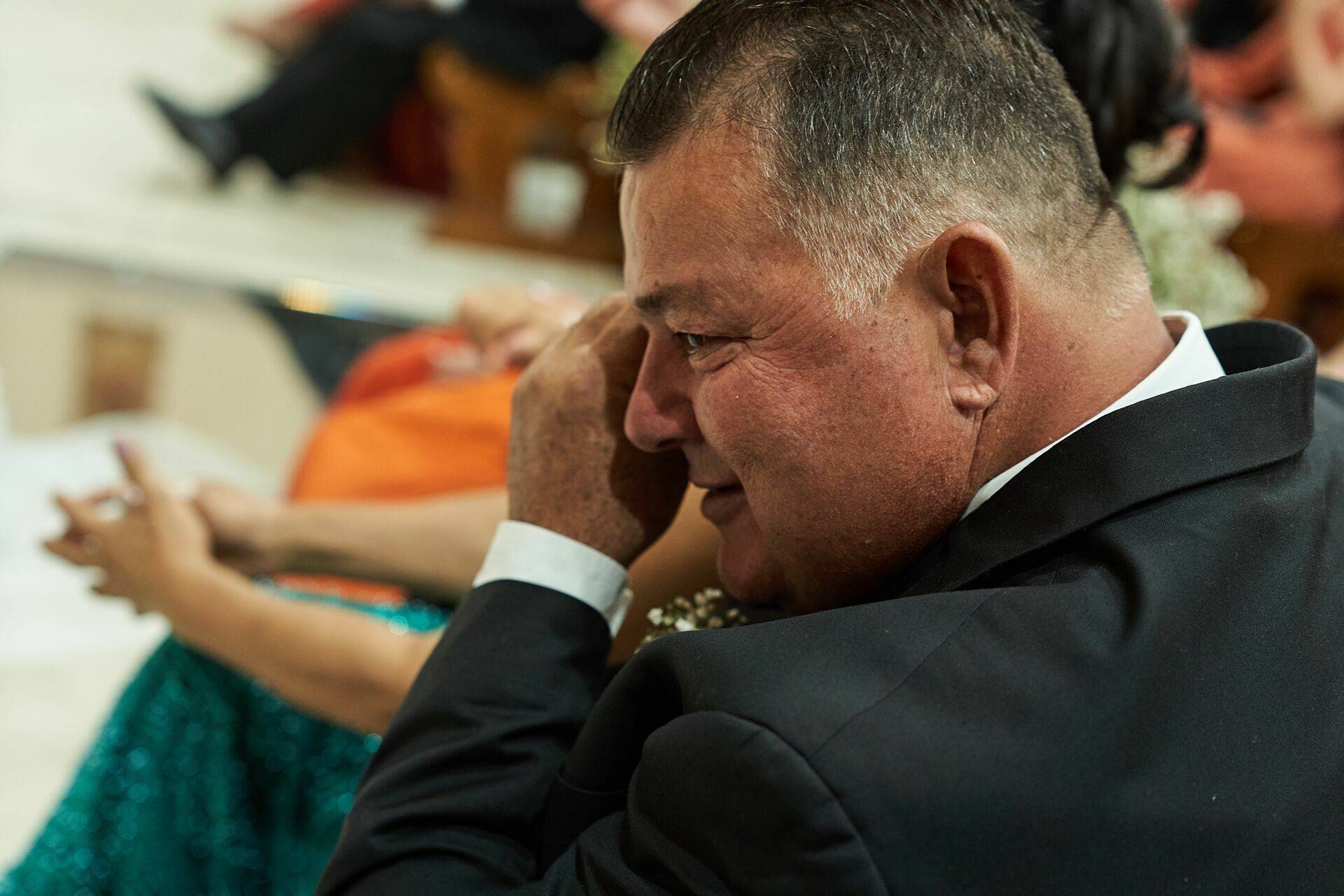 Foto Vanessa e Matheus - Casamento  - Imagem 47