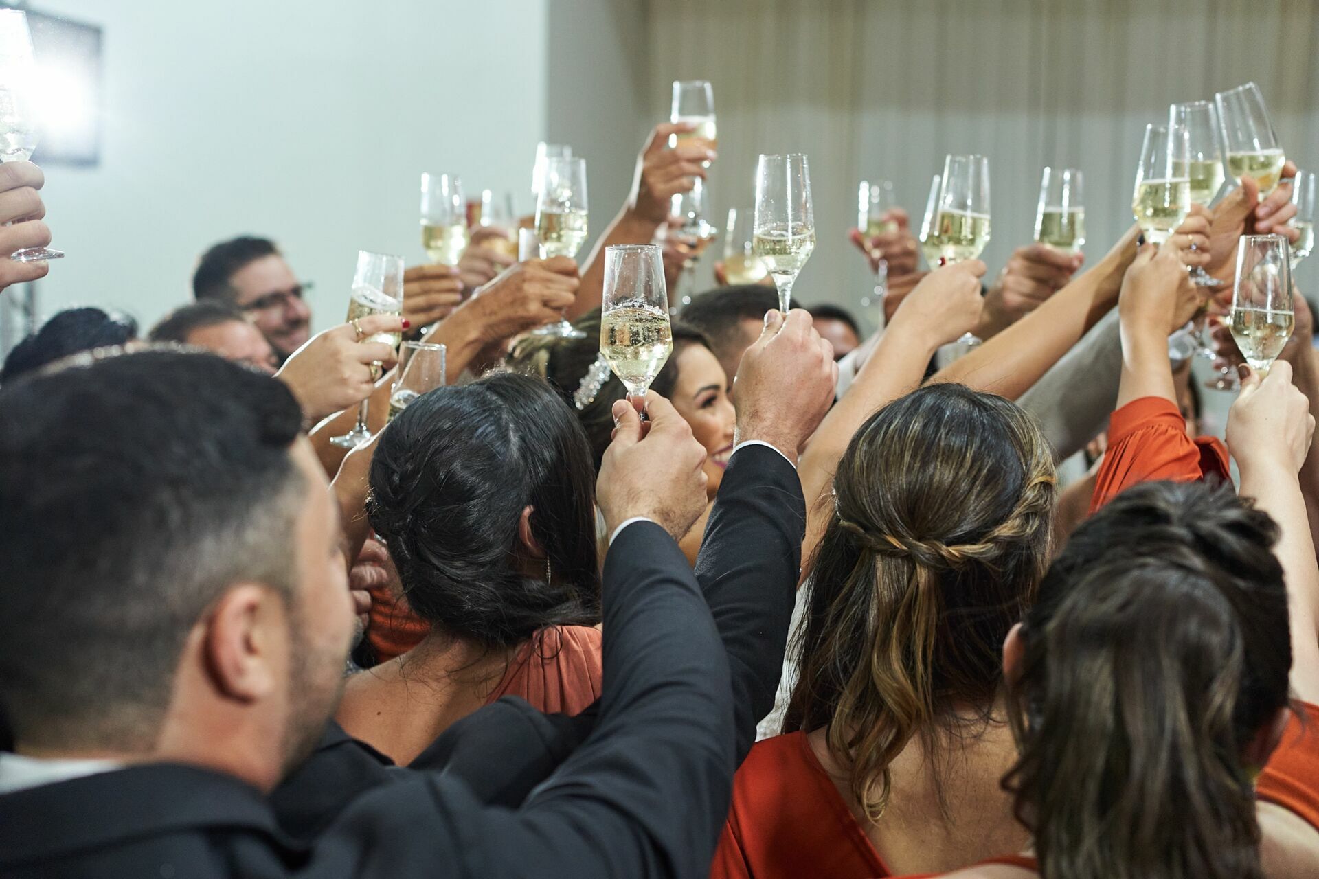 Foto Vanessa e Matheus - Casamento  - Imagem 67