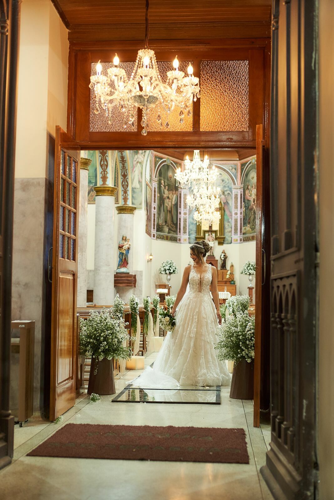Foto Vanessa e Matheus - Casamento  - Imagem 59