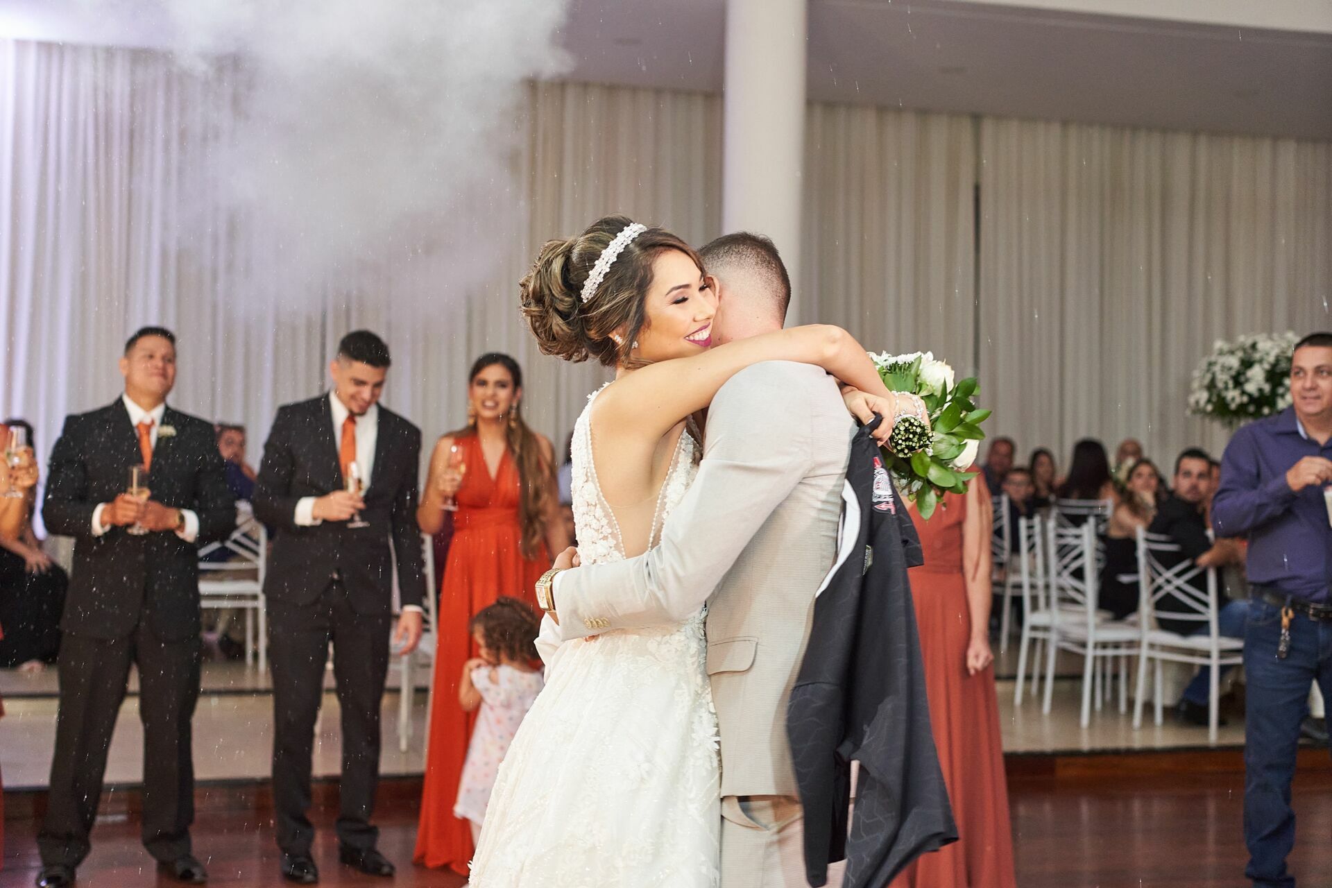 Foto Vanessa e Matheus - Casamento  - Imagem 64