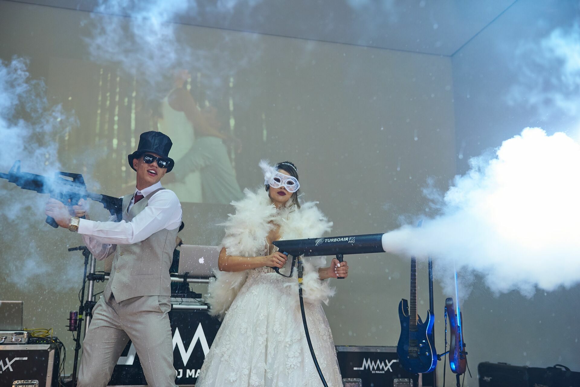 Foto Vanessa e Matheus - Casamento  - Imagem 85