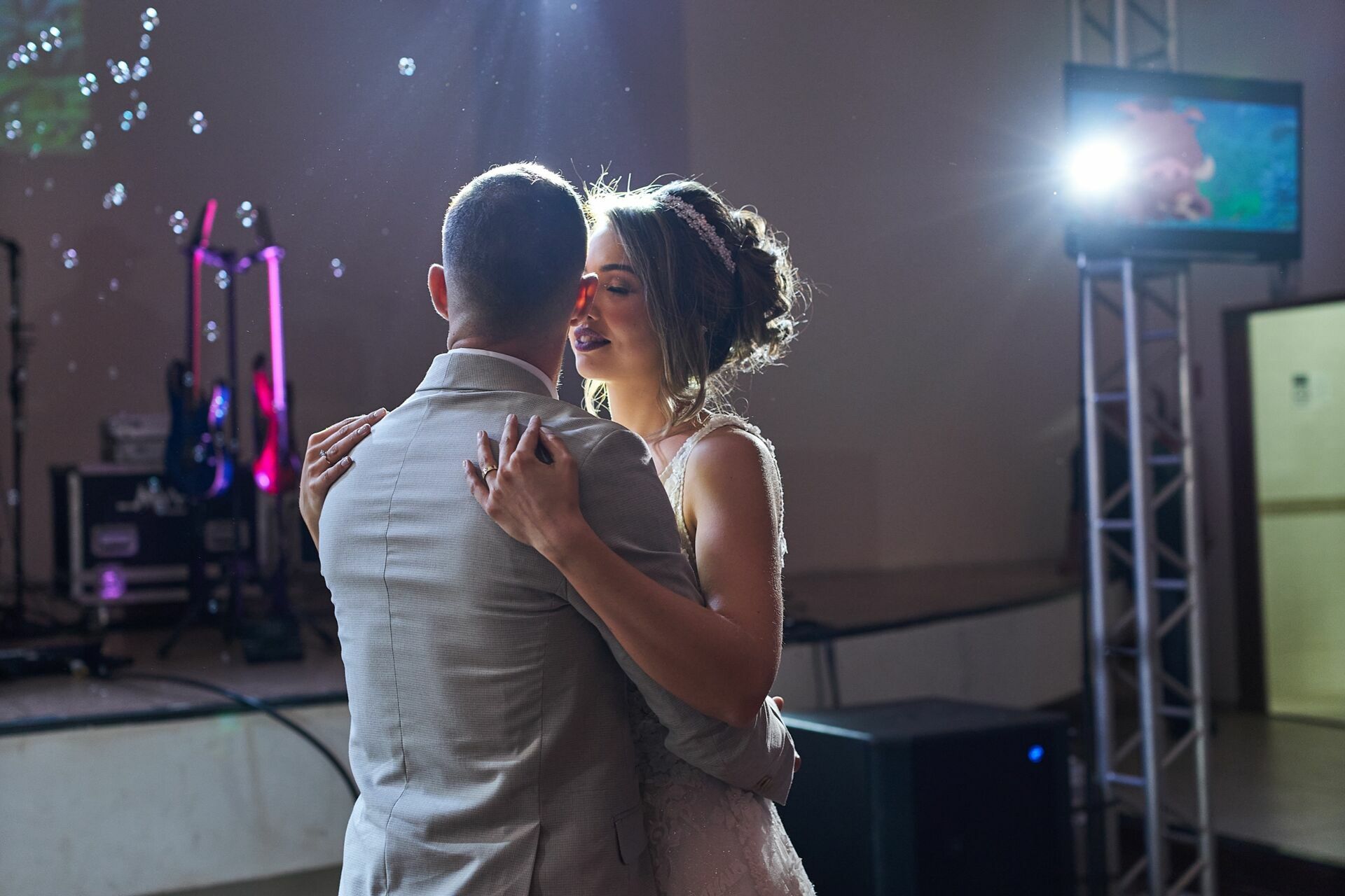 Foto Vanessa e Matheus - Casamento  - Imagem 77