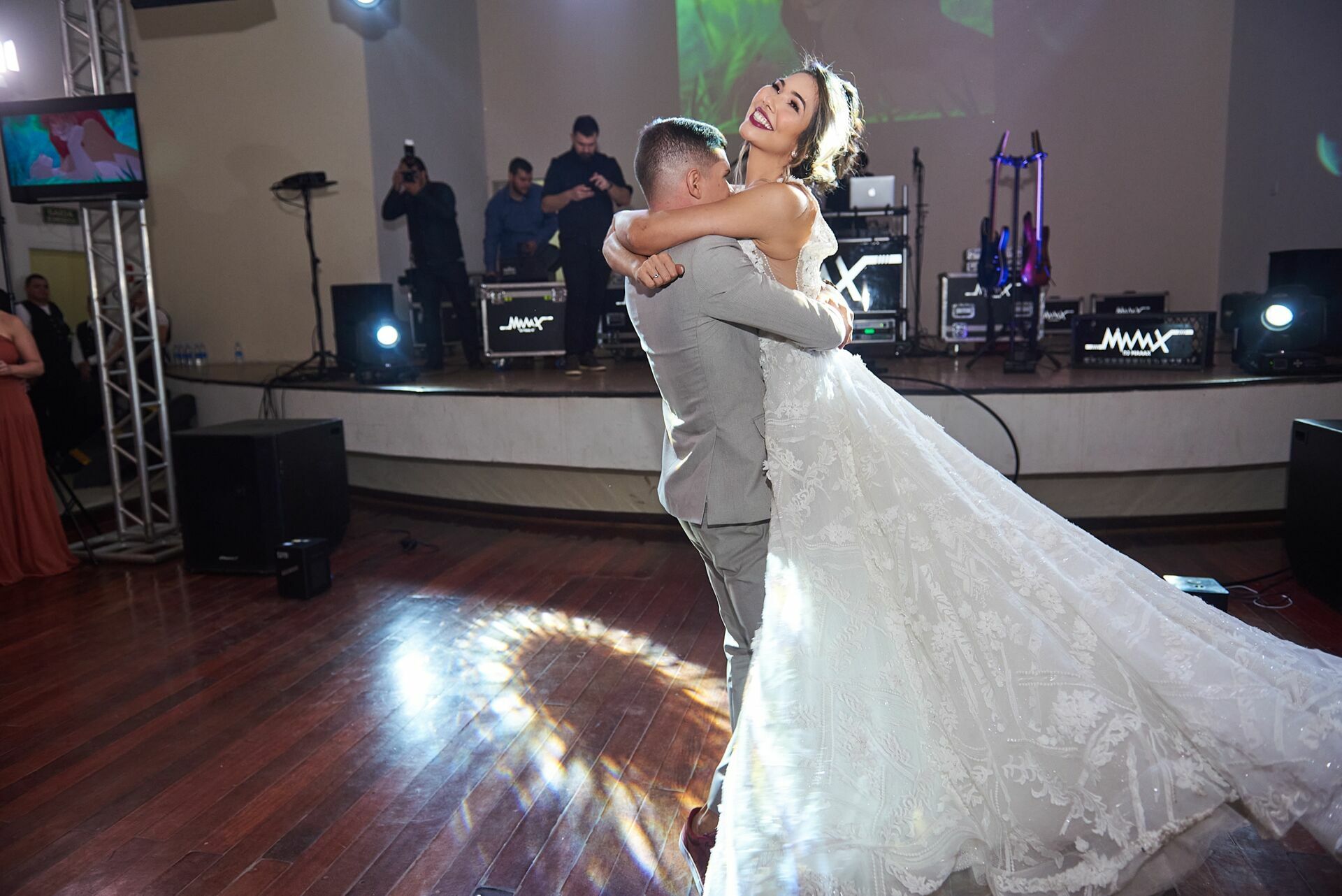 Foto Vanessa e Matheus - Casamento  - Imagem 76