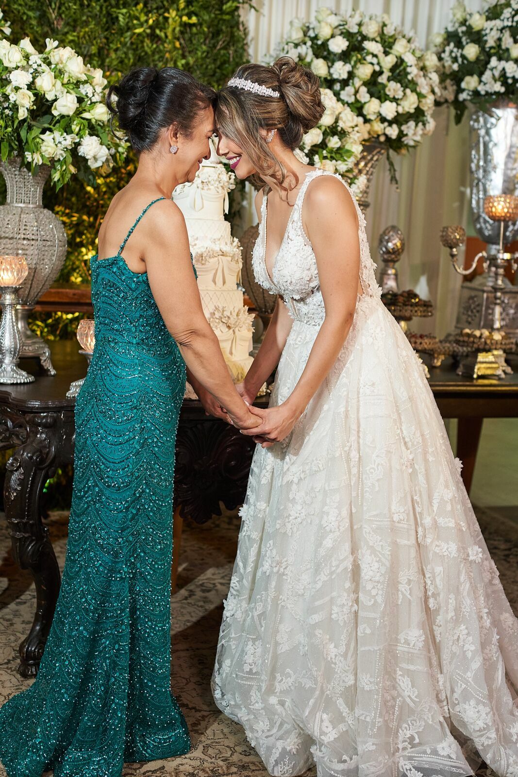 Foto Vanessa e Matheus - Casamento  - Imagem 79