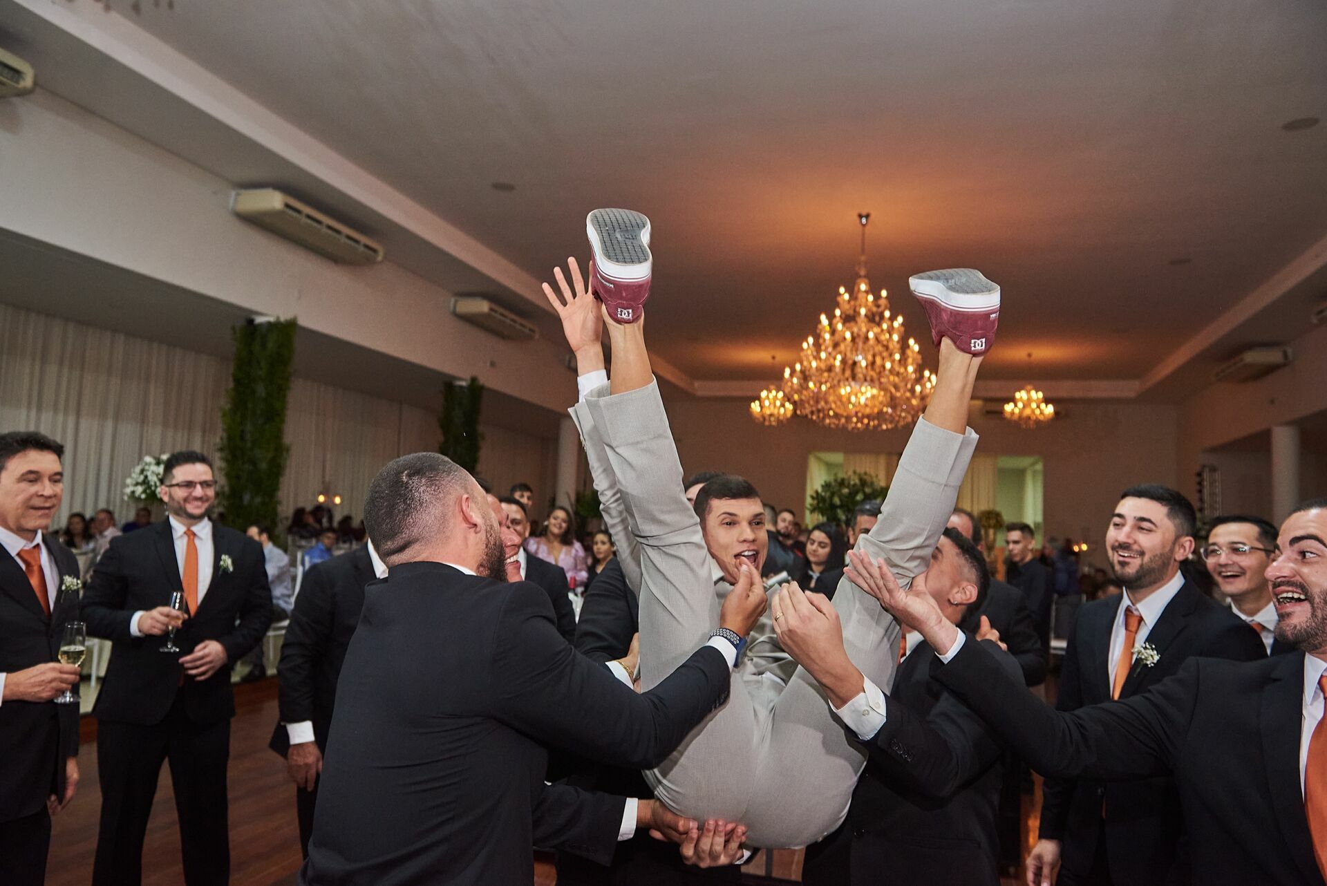 Foto Vanessa e Matheus - Casamento  - Imagem 69