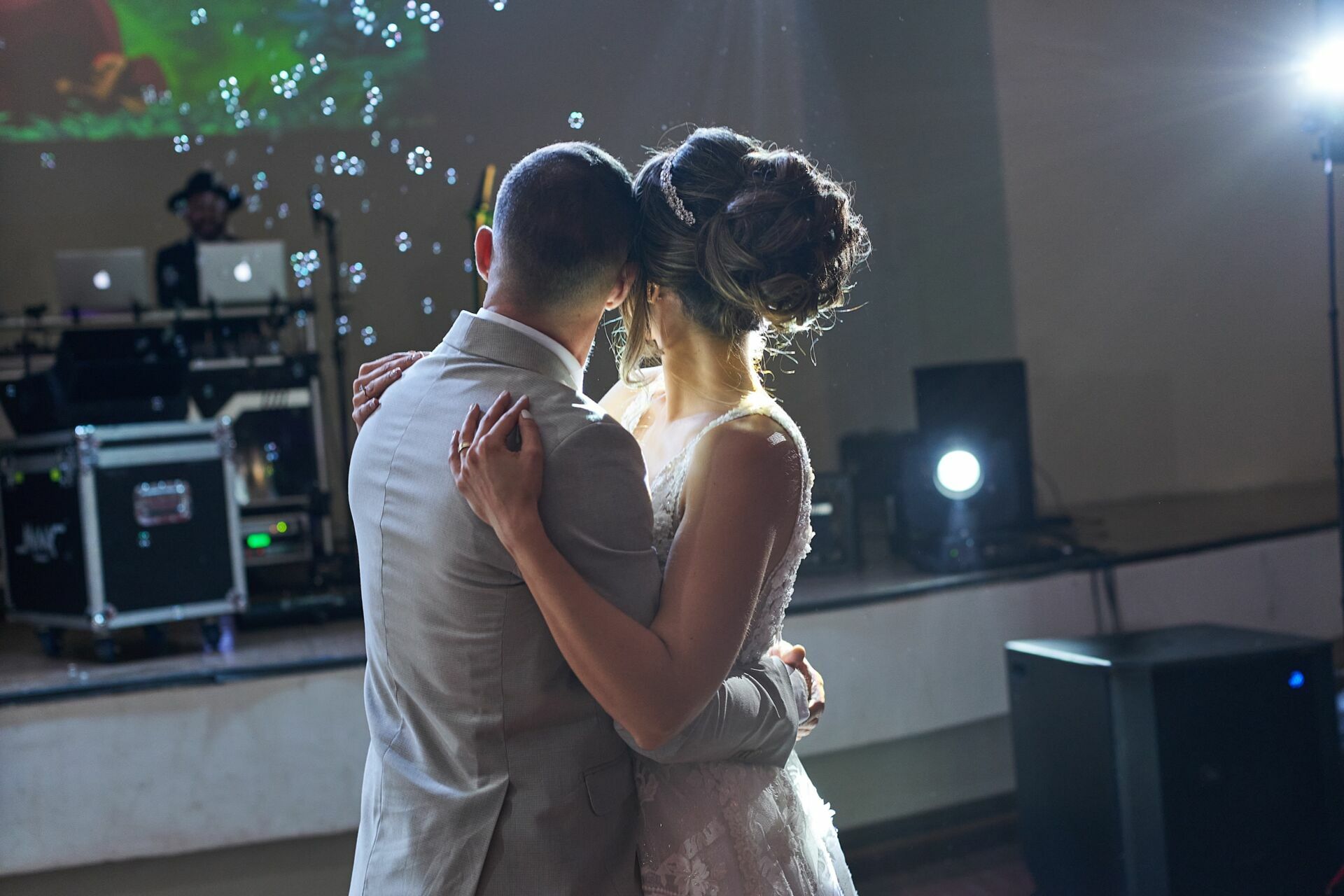 Foto Vanessa e Matheus - Casamento  - Imagem 78