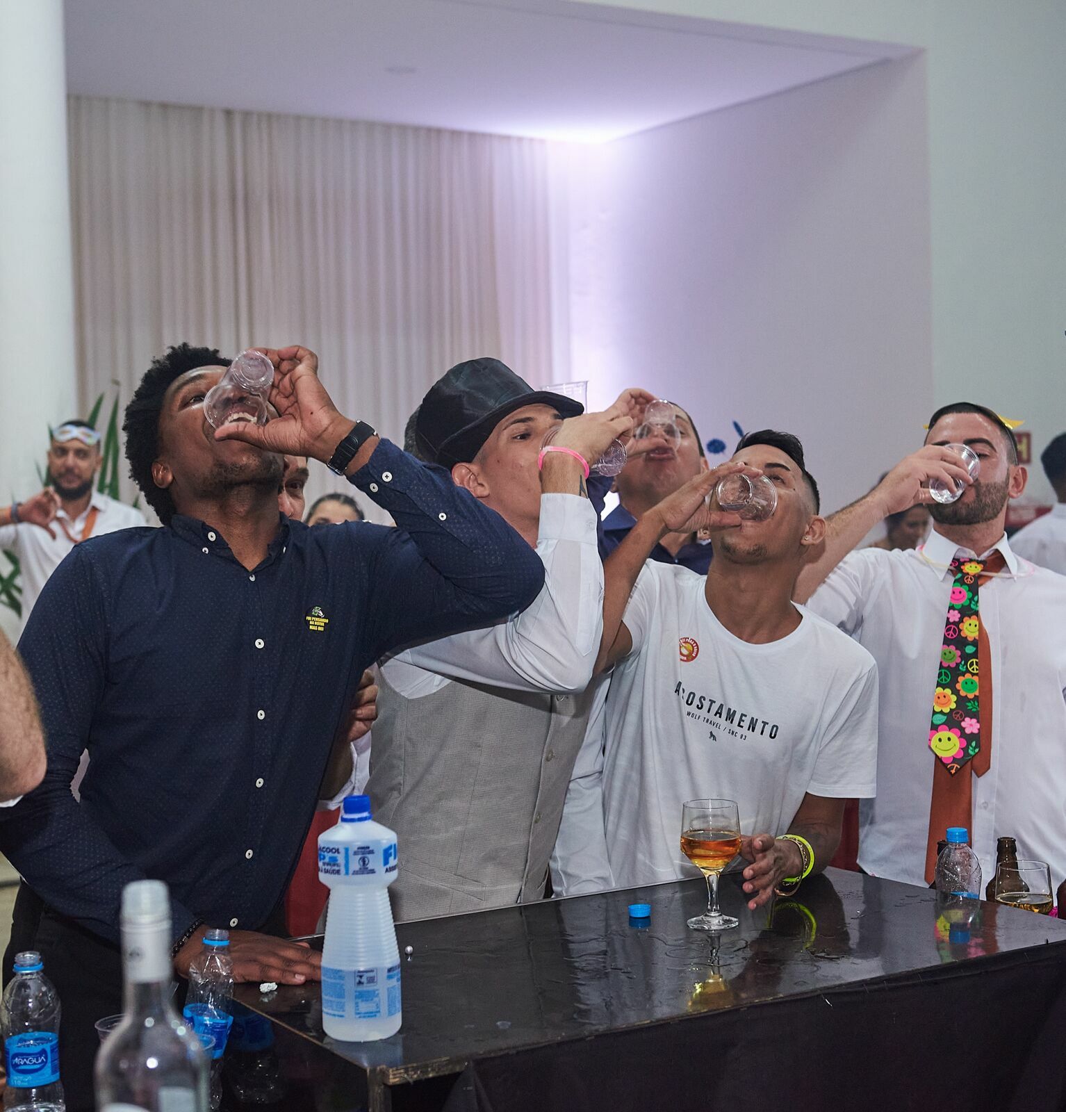 Foto Vanessa e Matheus - Casamento  - Imagem 101