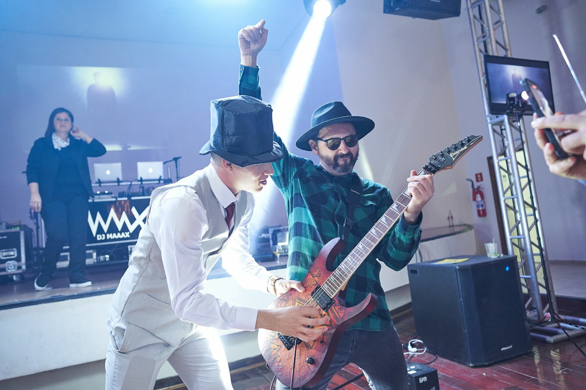 Foto Vanessa e Matheus - Casamento  - Imagem 93