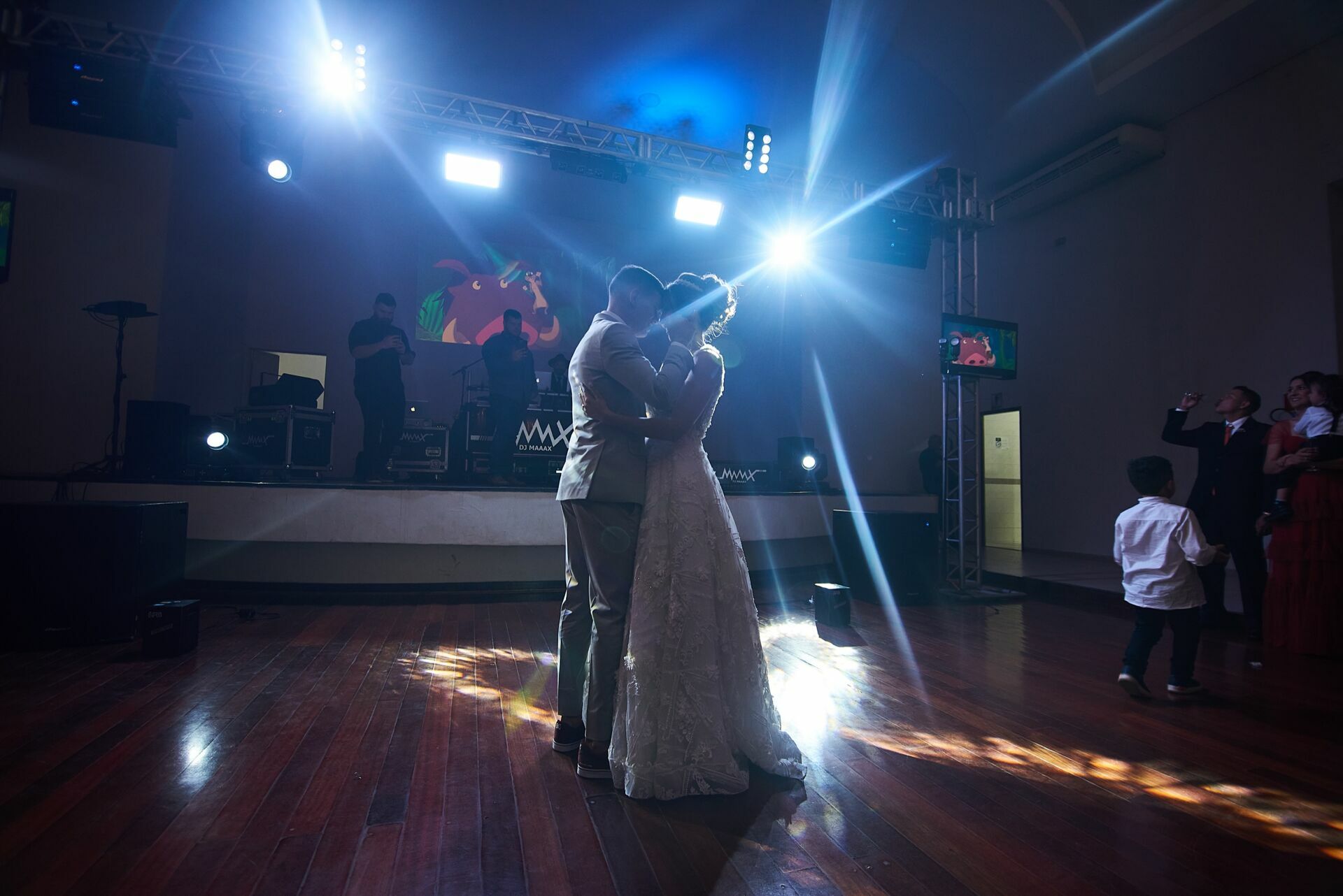 Foto Vanessa e Matheus - Casamento  - Imagem 73
