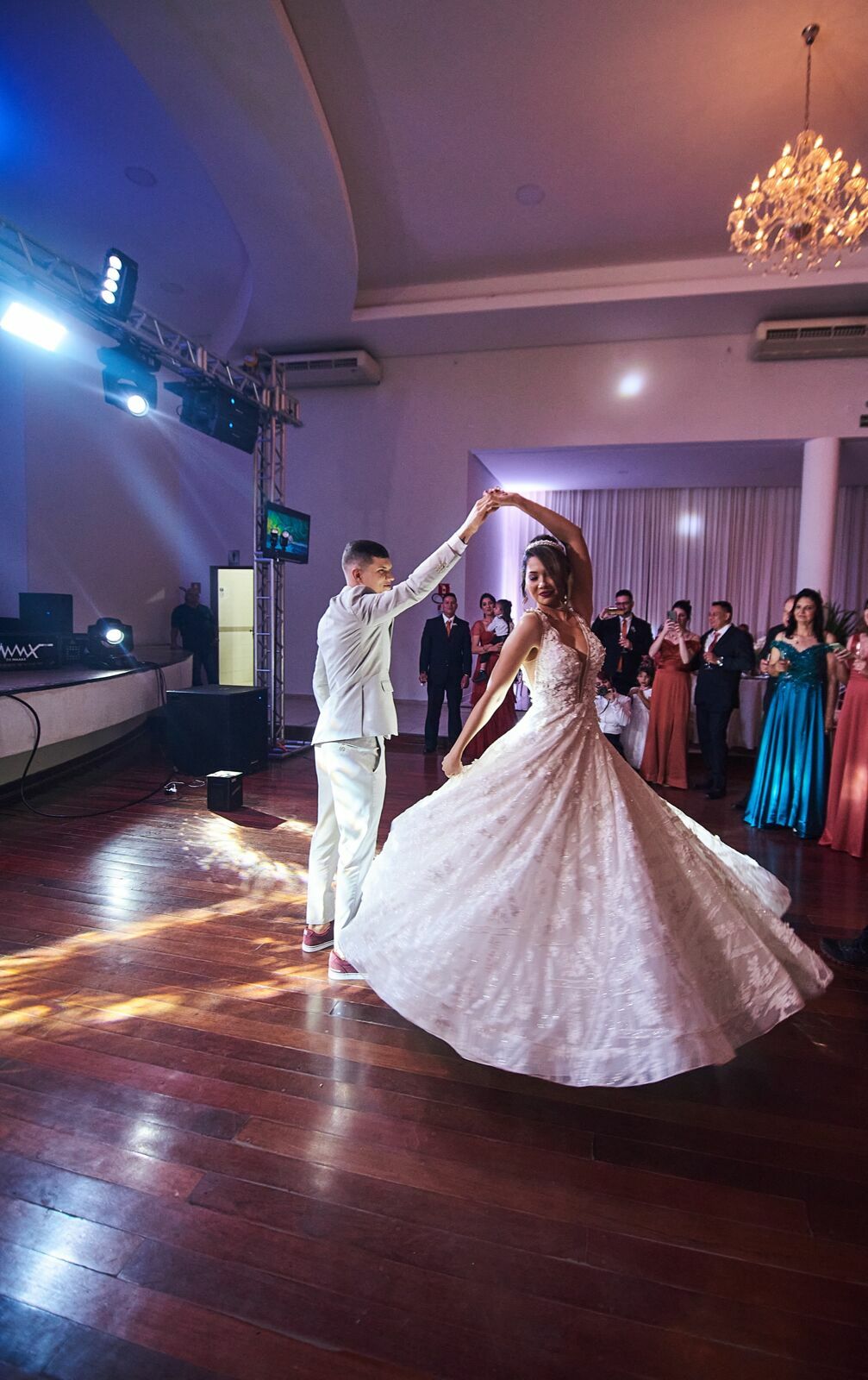 Foto Vanessa e Matheus - Casamento  - Imagem 74