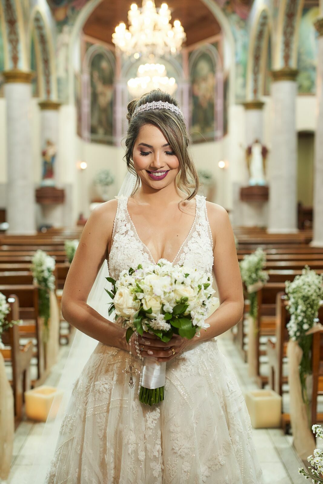 Foto Vanessa e Matheus - Casamento  - Imagem 60