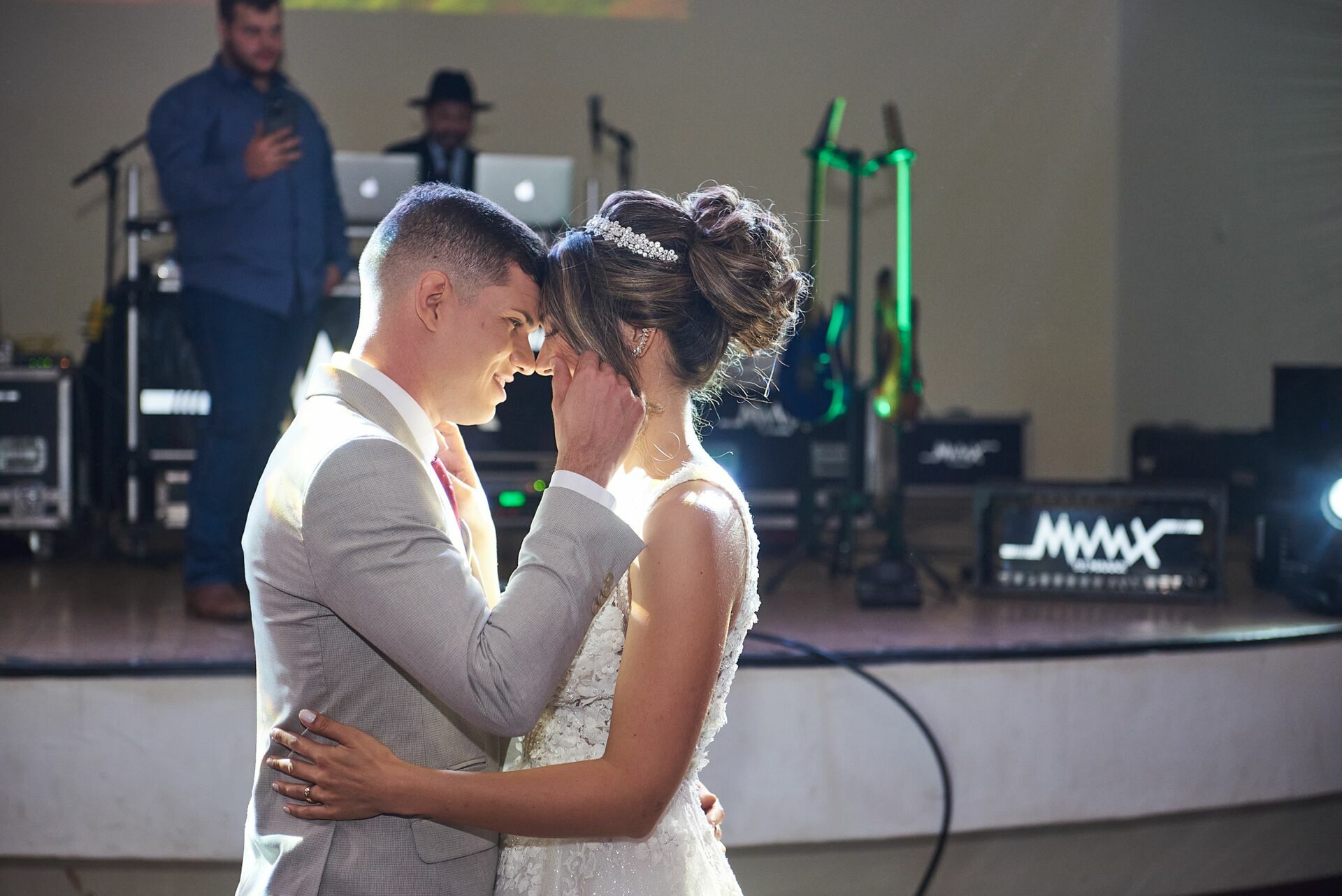 Foto Vanessa e Matheus - Casamento  - Imagem 72