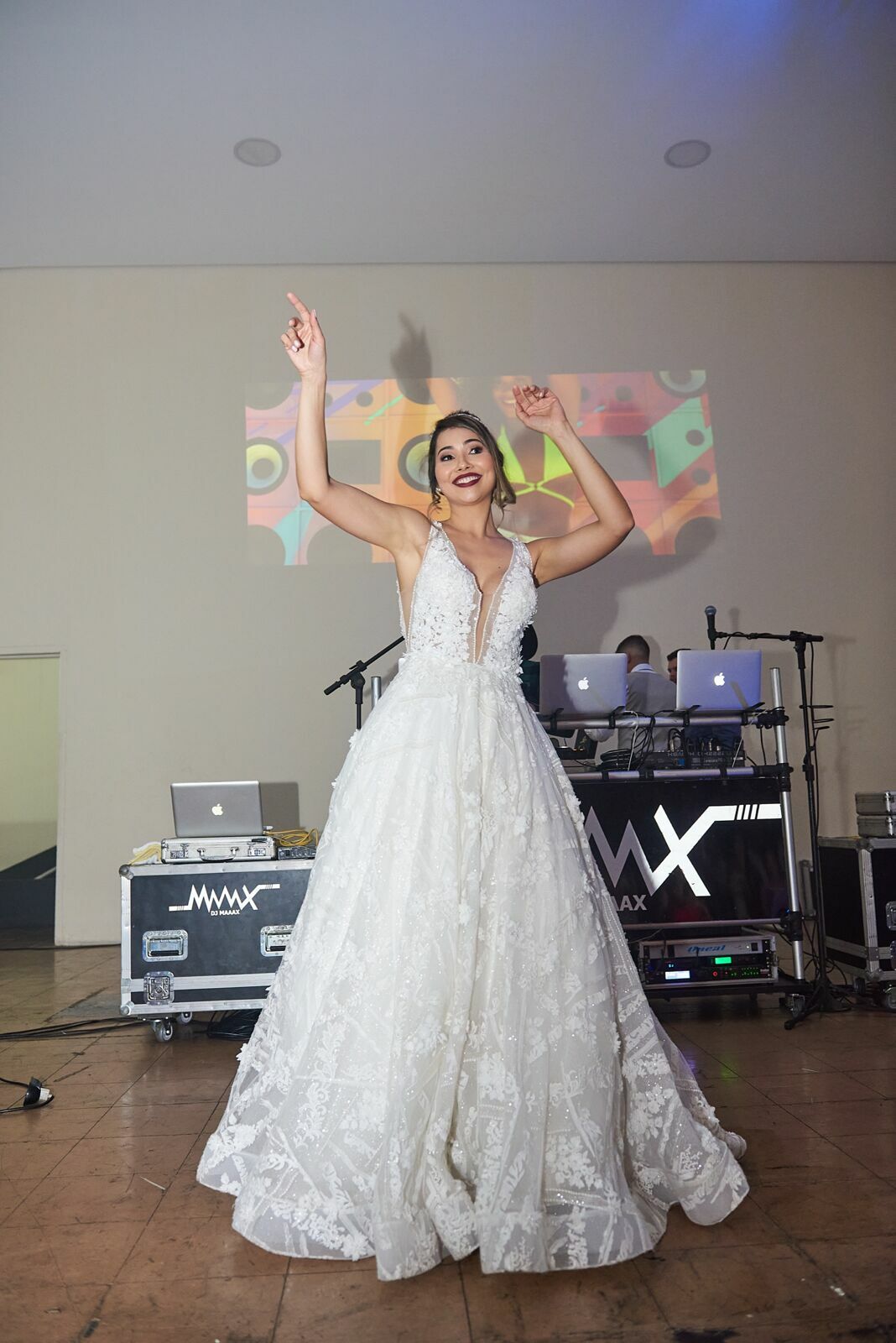 Foto Vanessa e Matheus - Casamento  - Imagem 82