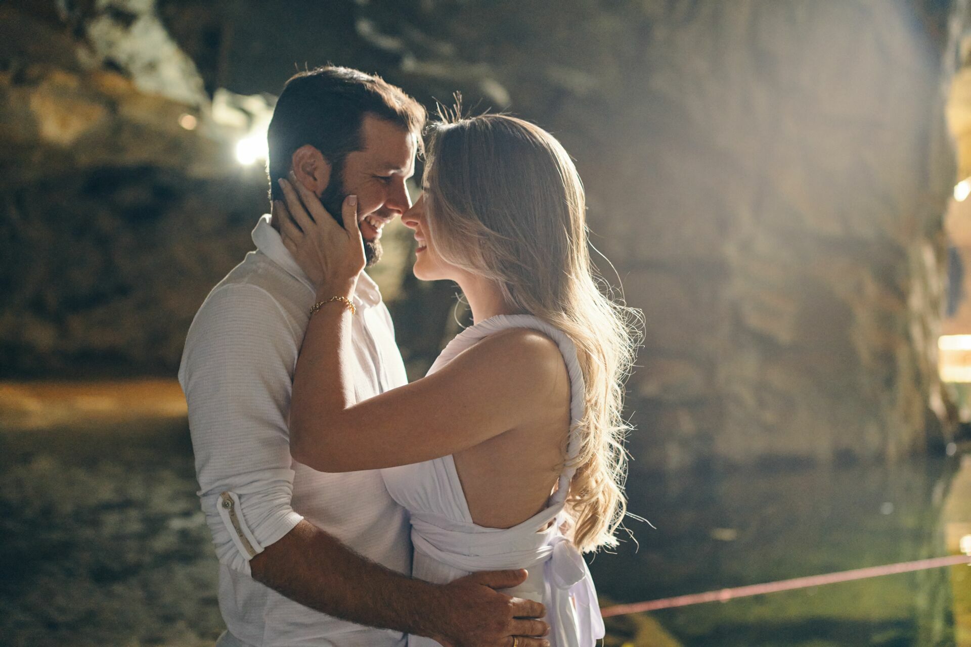 Foto Ensaio Deslumbrante Stefani e Herbi - Imagem 14