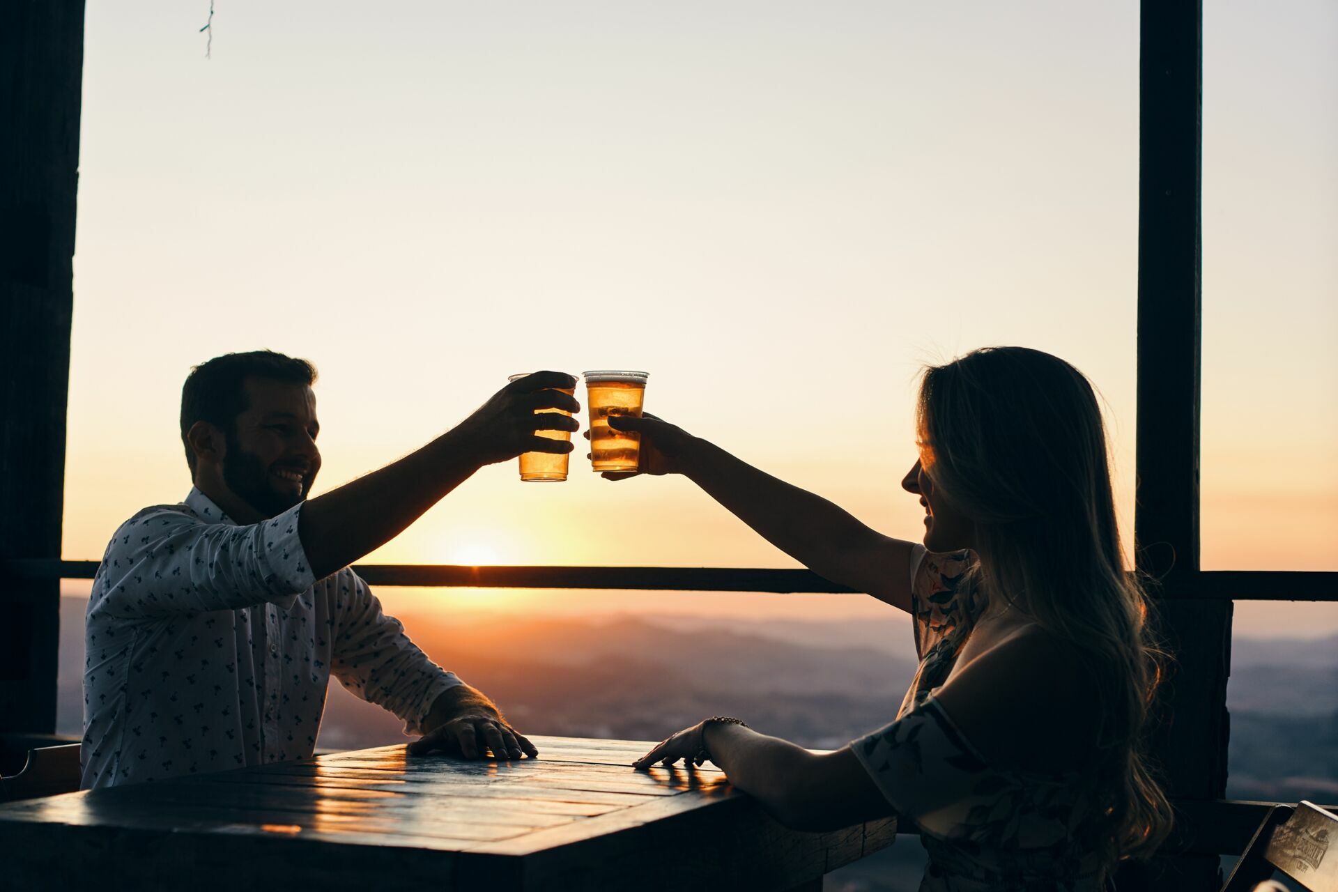 Foto Ensaio Deslumbrante Stefani e Herbi - Imagem 6