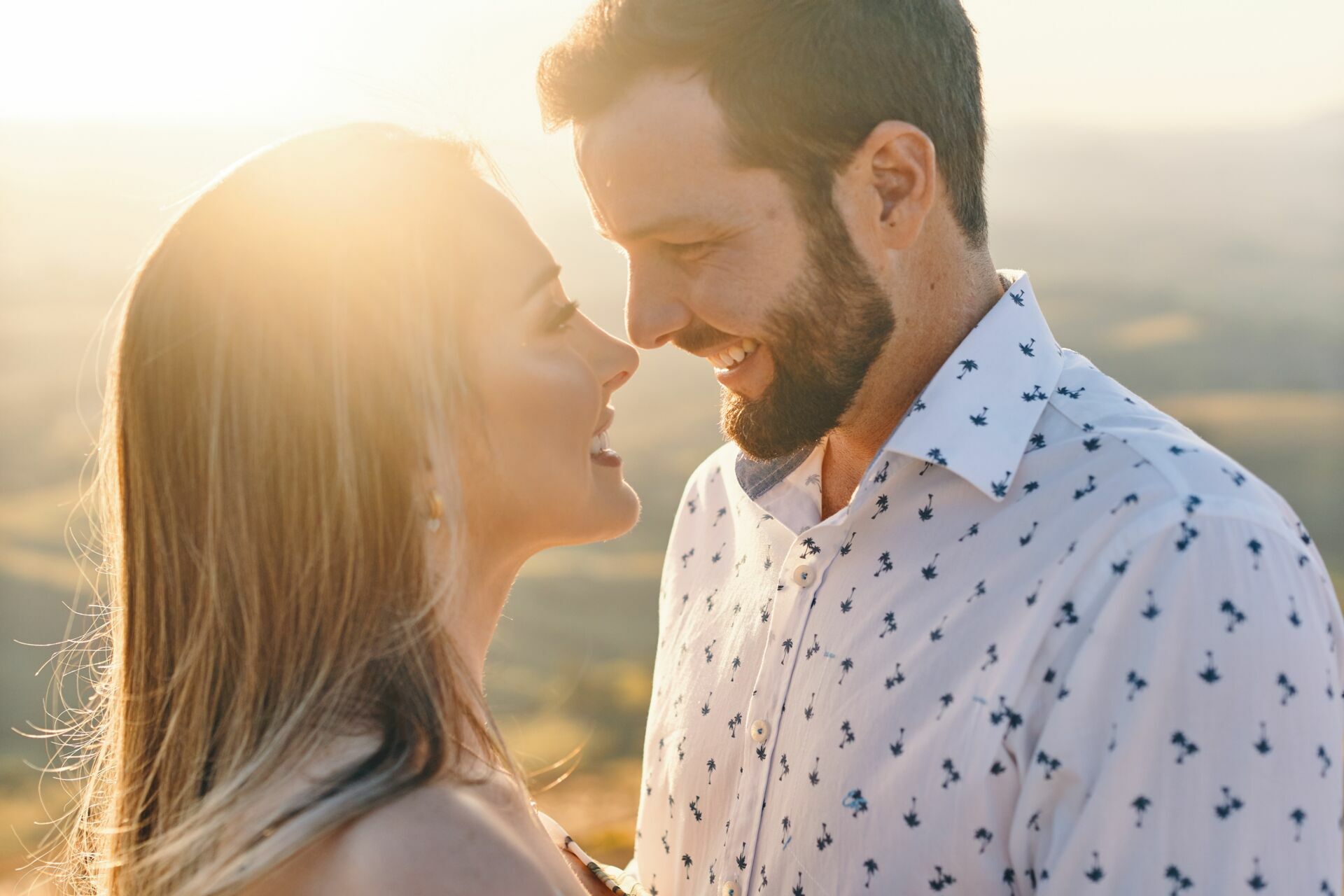 Foto Ensaio Deslumbrante Stefani e Herbi - Imagem 11