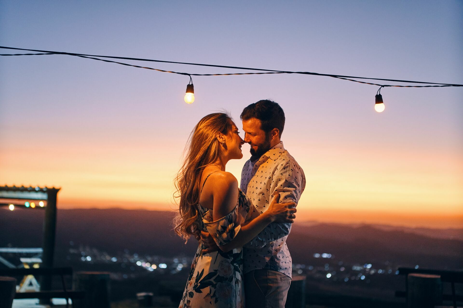 Foto Ensaio Deslumbrante Stefani e Herbi - Imagem 4