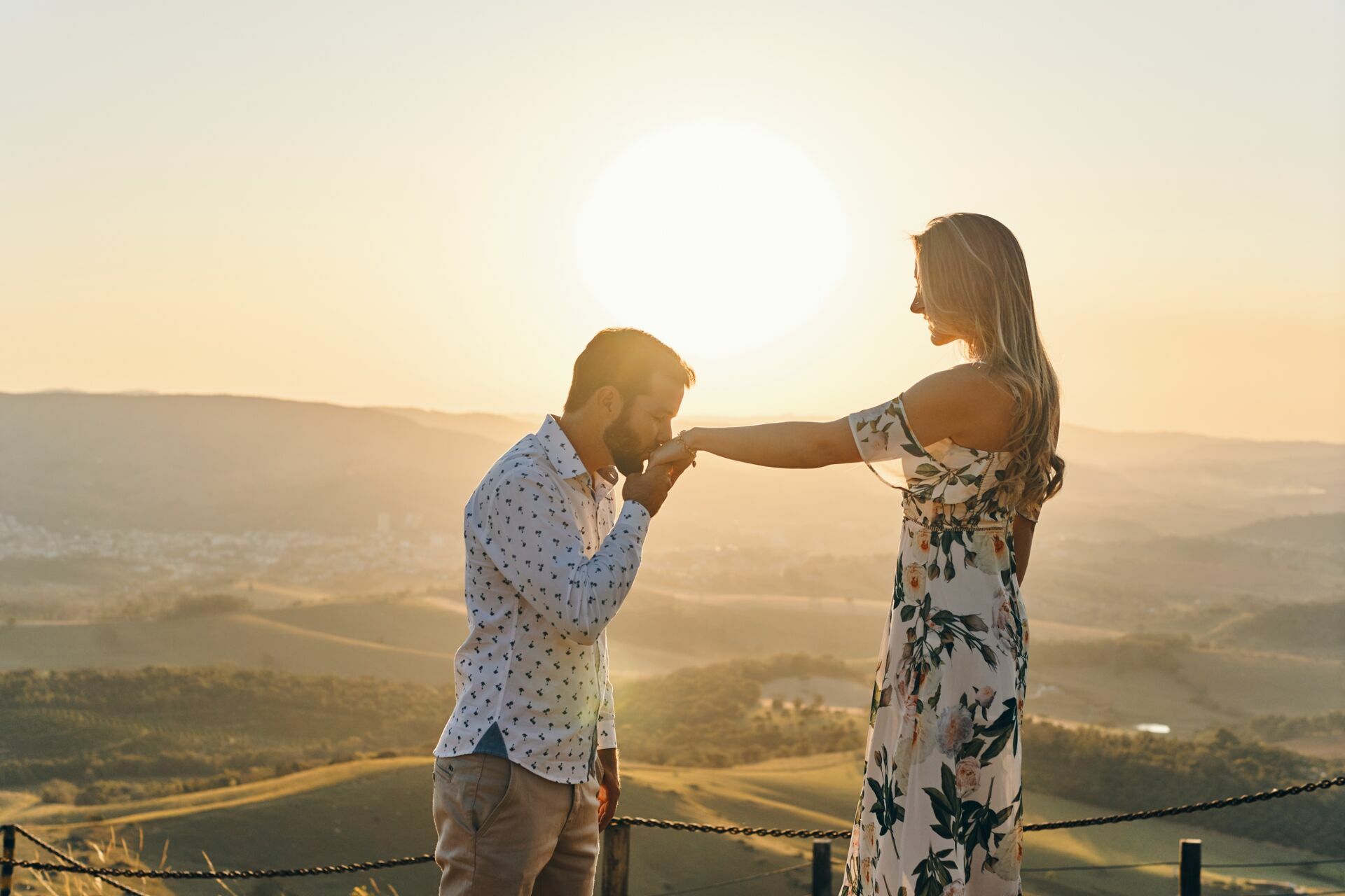 Foto Ensaio Deslumbrante Stefani e Herbi - Imagem 10