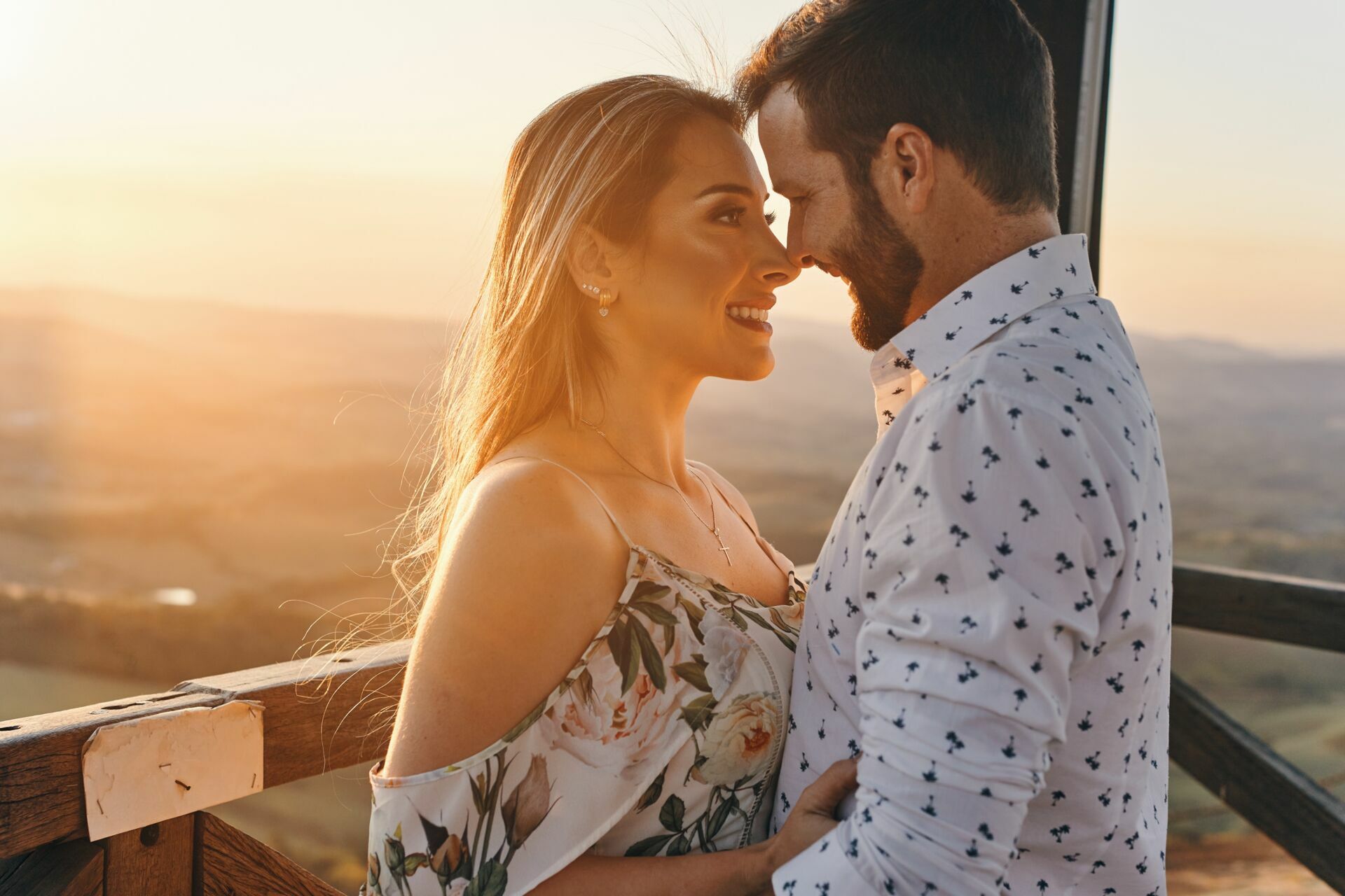 Foto Ensaio Deslumbrante Stefani e Herbi - Imagem 7