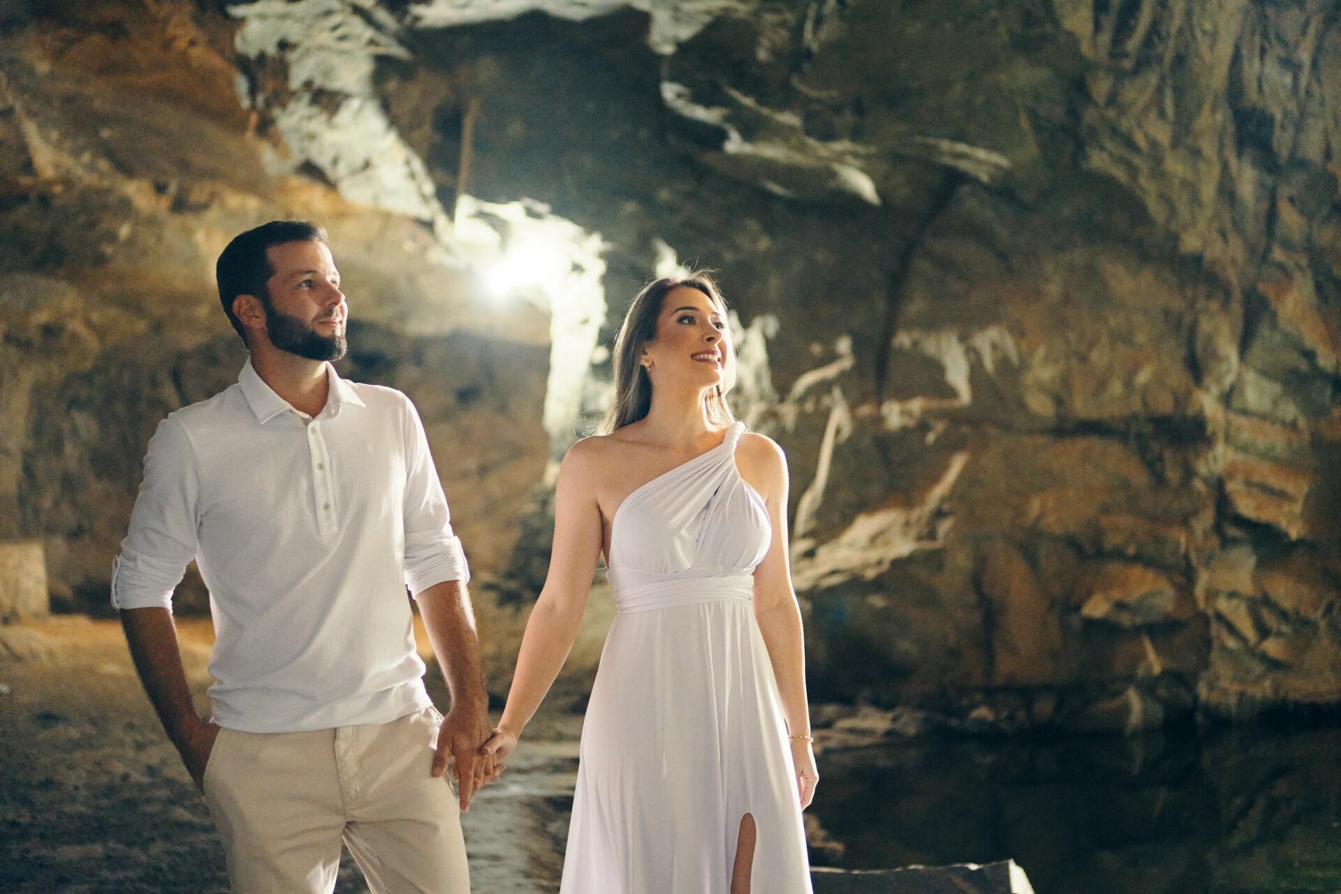 Foto Ensaio Deslumbrante Stefani e Herbi - Imagem 15