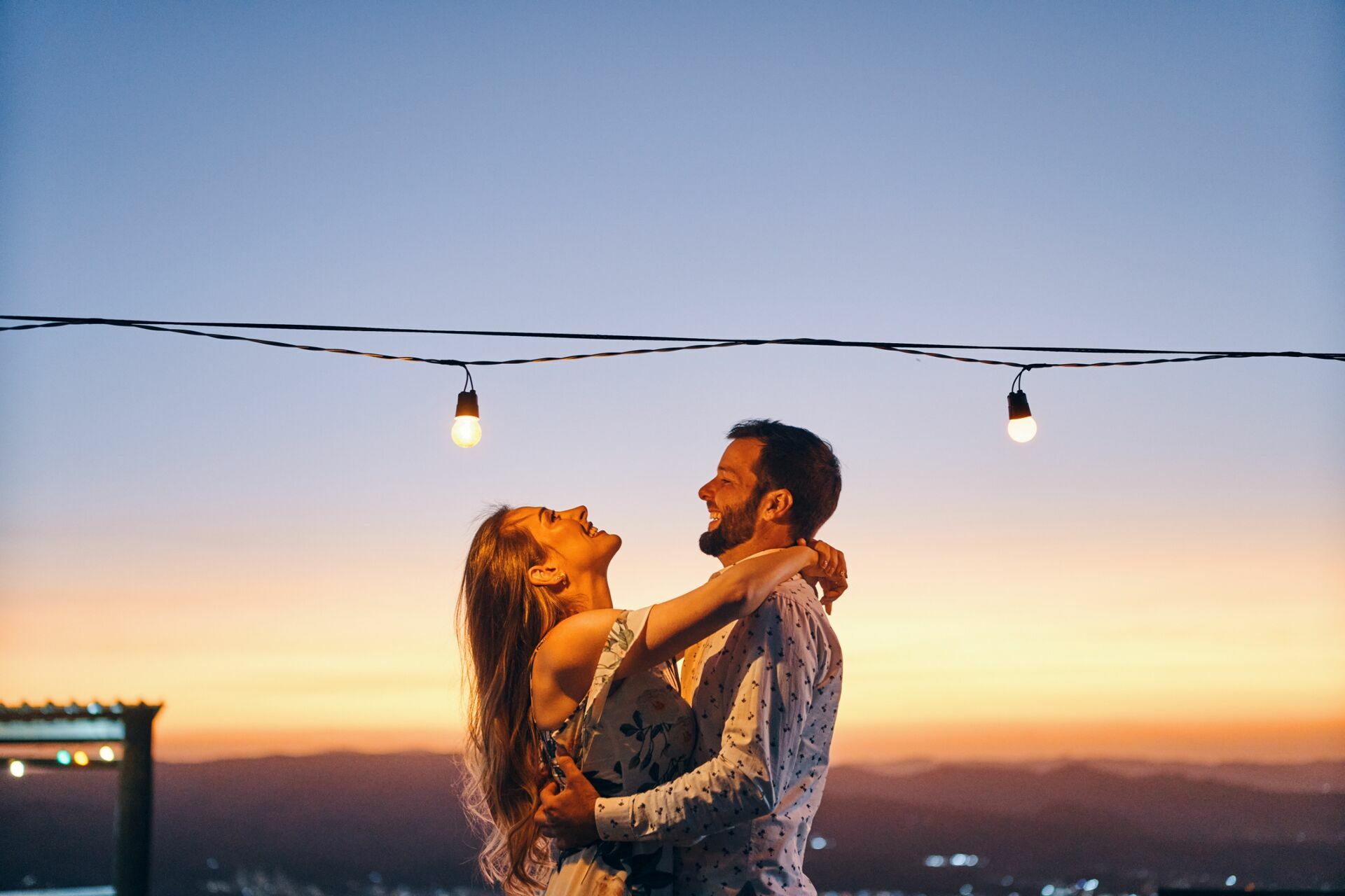 Foto Ensaio Deslumbrante Stefani e Herbi - Imagem 5