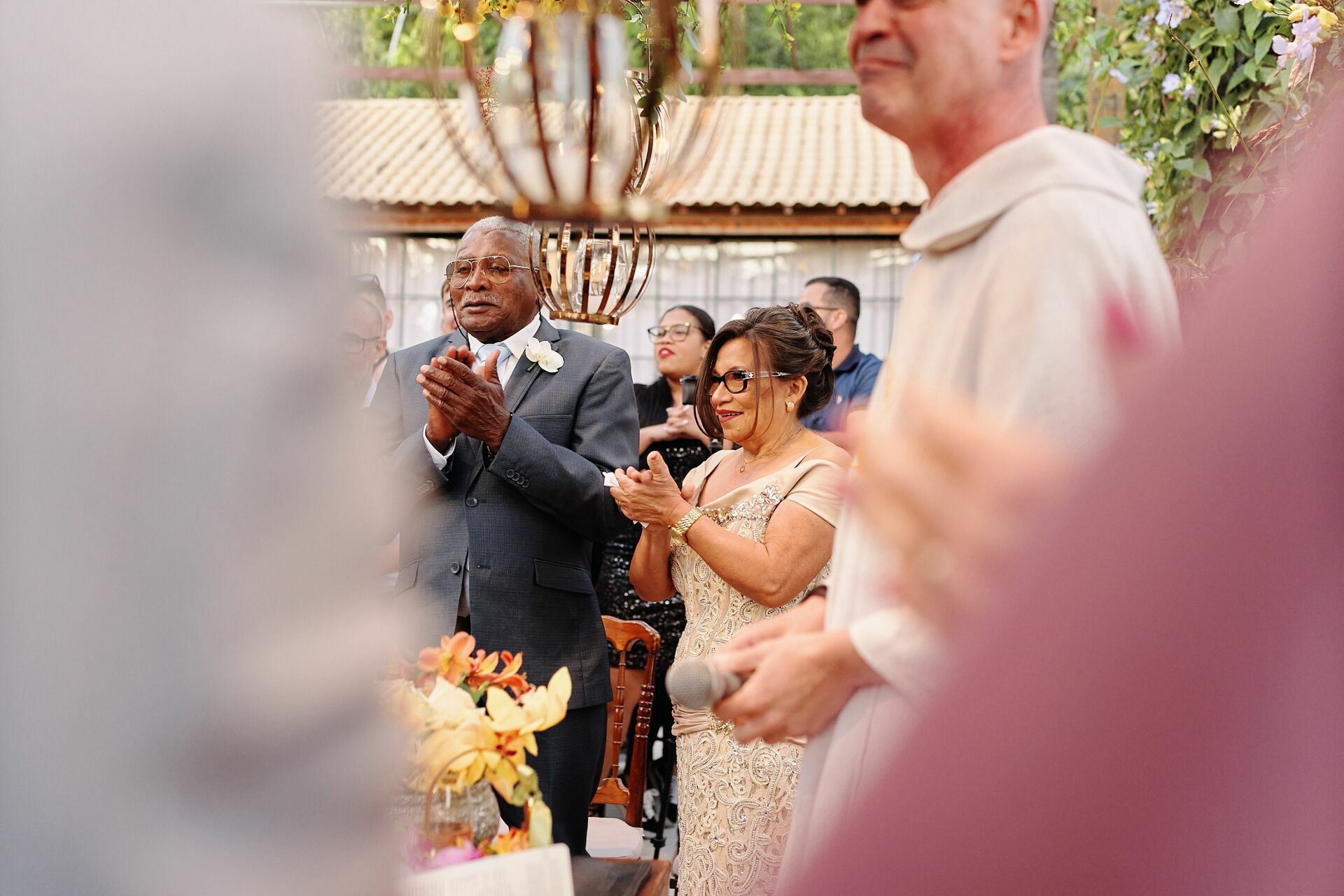 Foto Nagila e Hugo - Lindo casamento no campo - Imagem 84