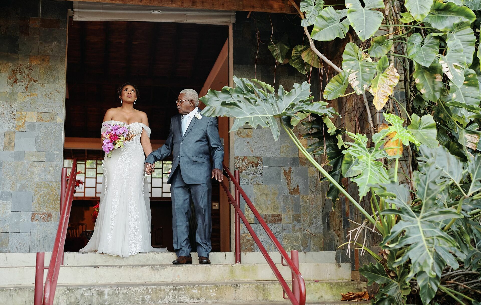Foto Nagila e Hugo - Lindo casamento no campo - Imagem 51