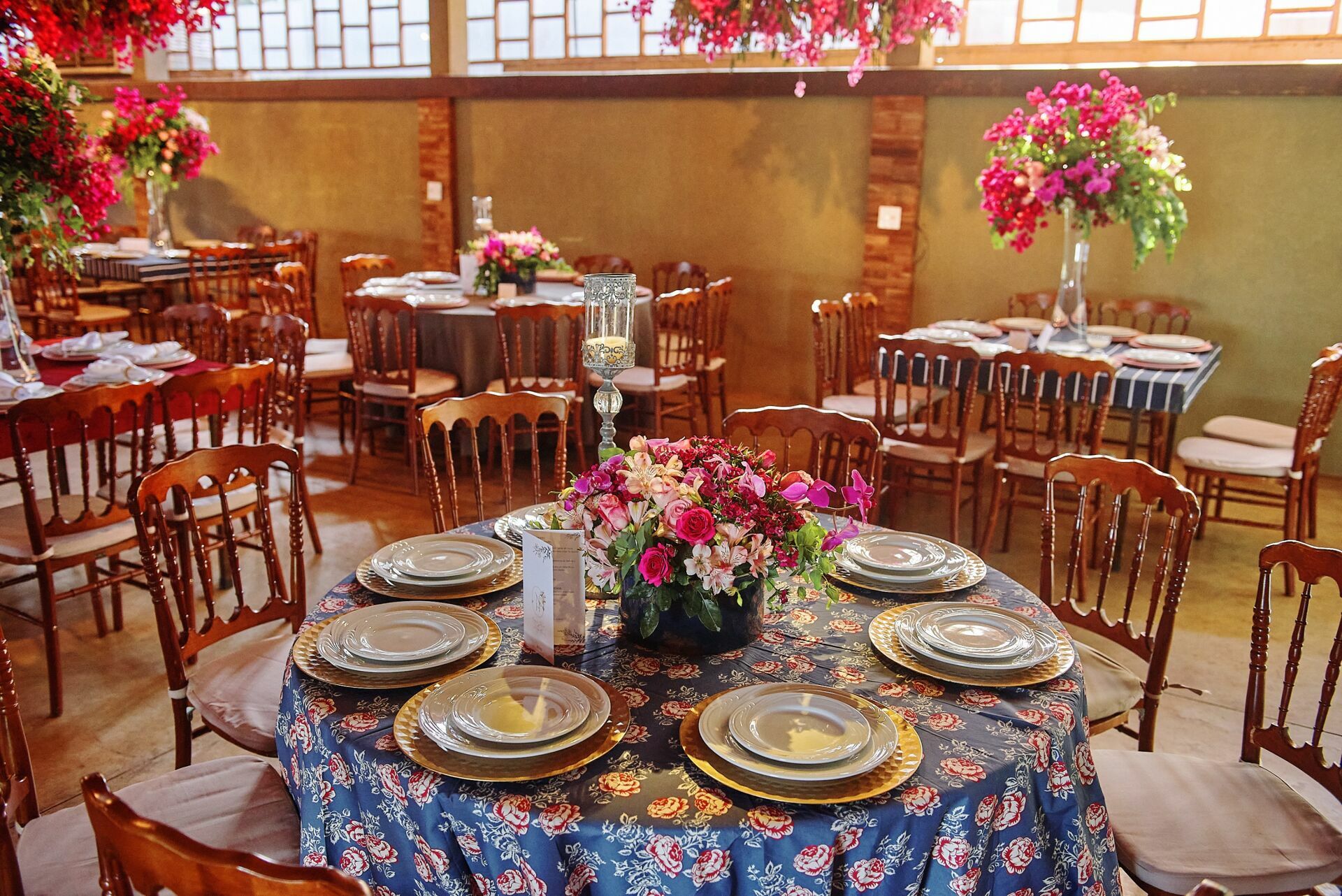 Foto Nagila e Hugo - Lindo casamento no campo - Imagem 6