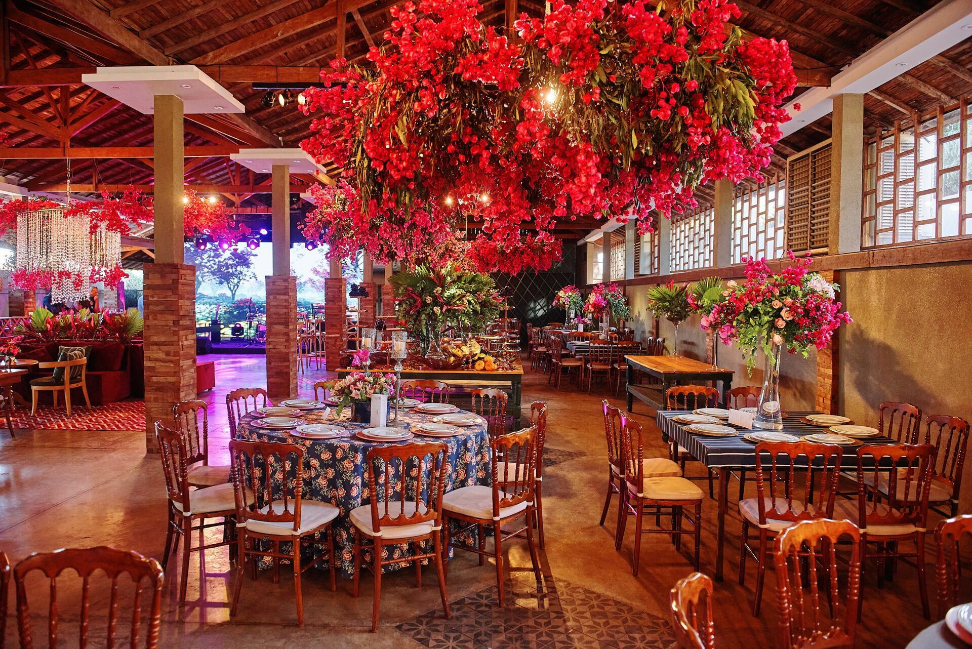 Foto Nagila e Hugo - Lindo casamento no campo - Imagem 8