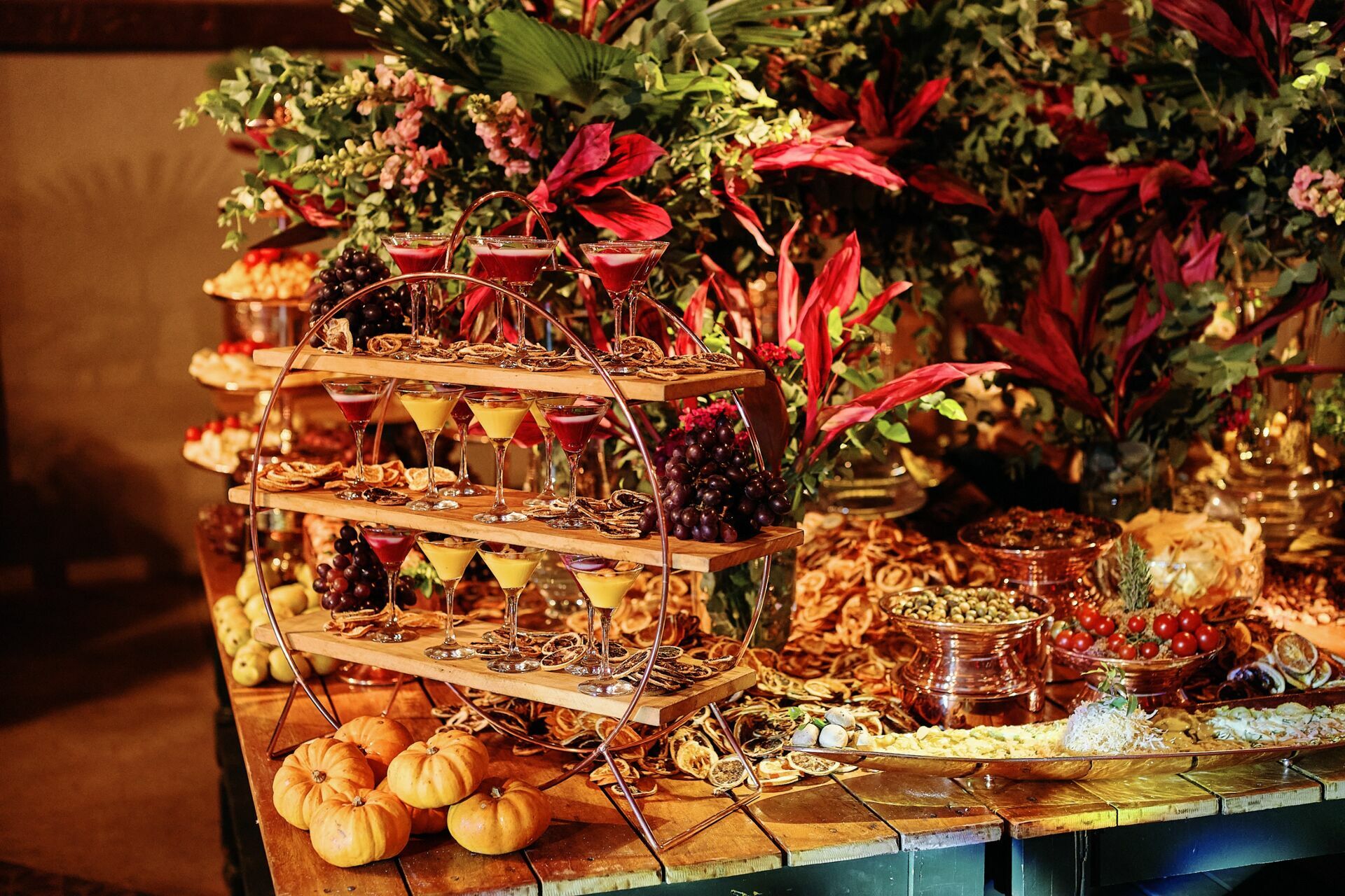 Foto Nagila e Hugo - Lindo casamento no campo - Imagem 117