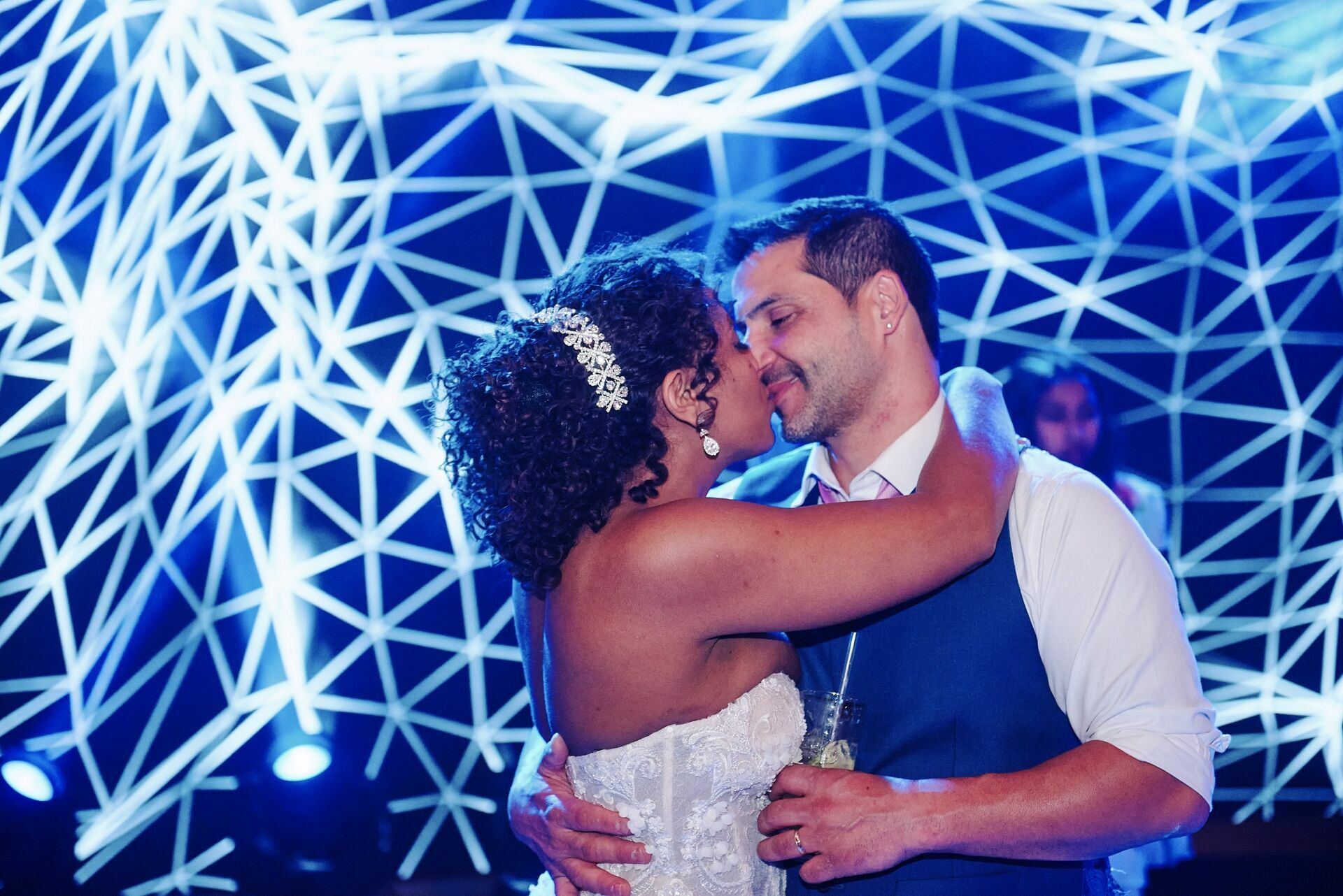 Foto Nagila e Hugo - Lindo casamento no campo - Imagem 200