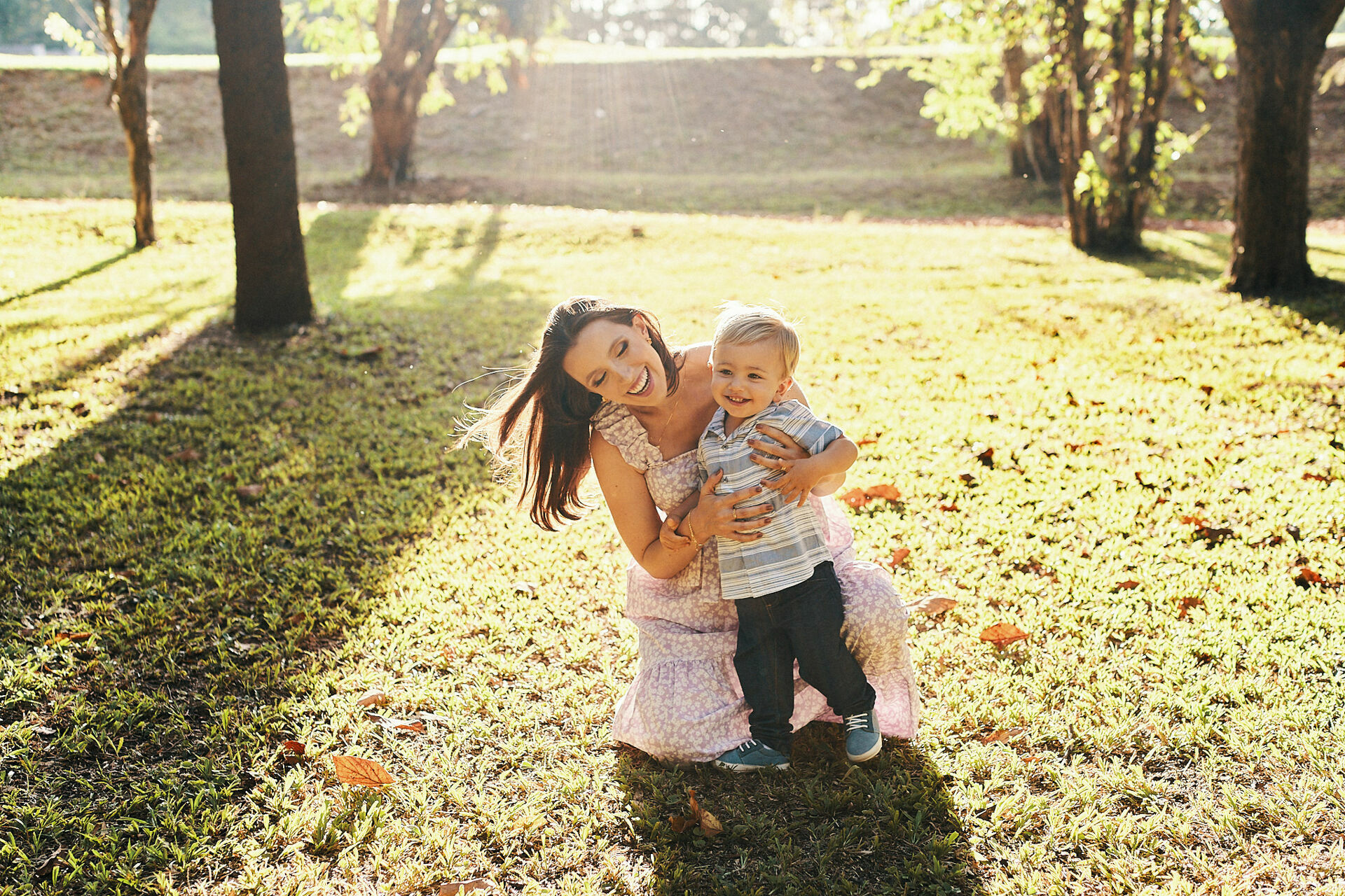 Foto Ensaio Gestante - Na linda espera de Maria - - Imagem 45