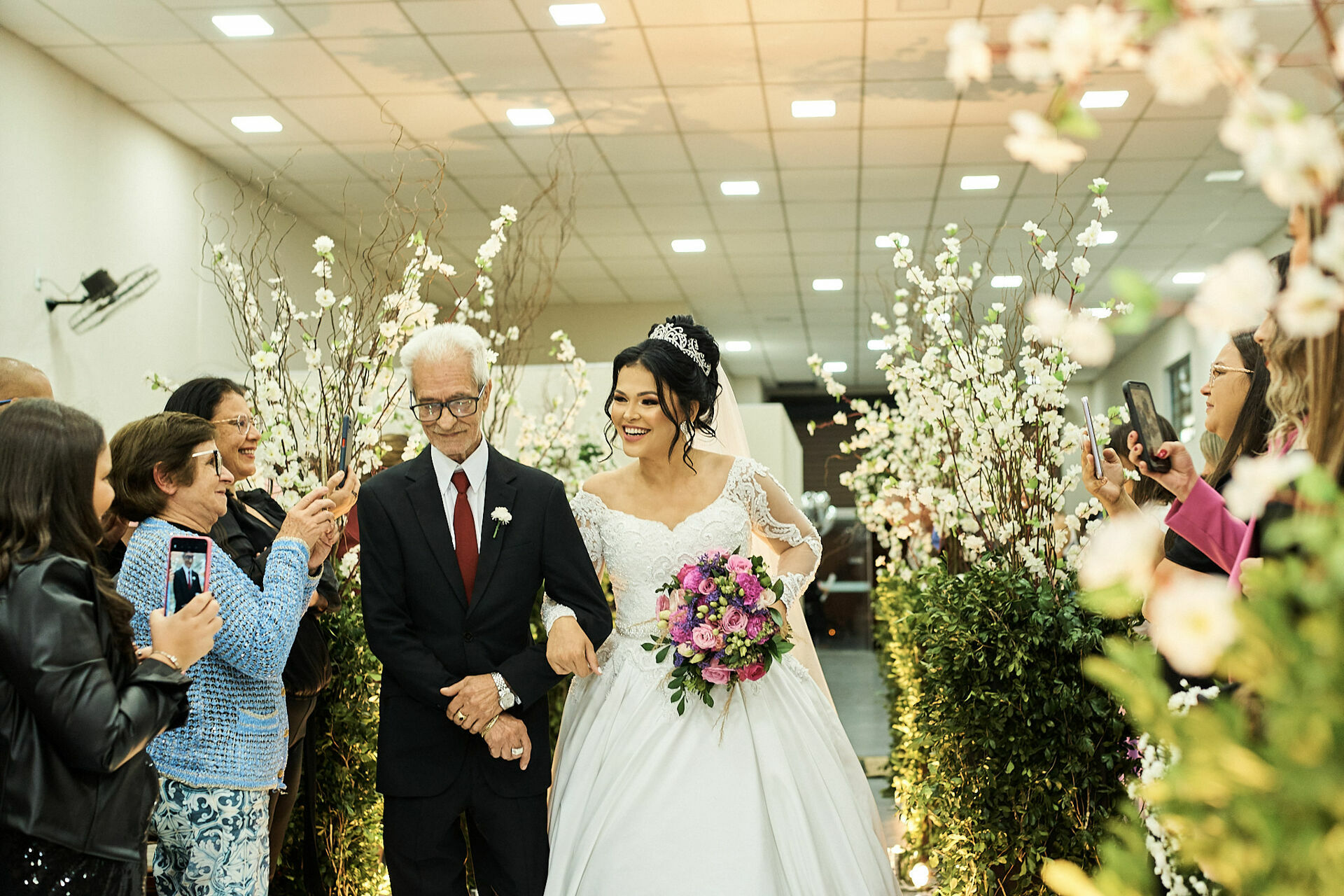 Foto Stefani e Emerson  - Imagem 19