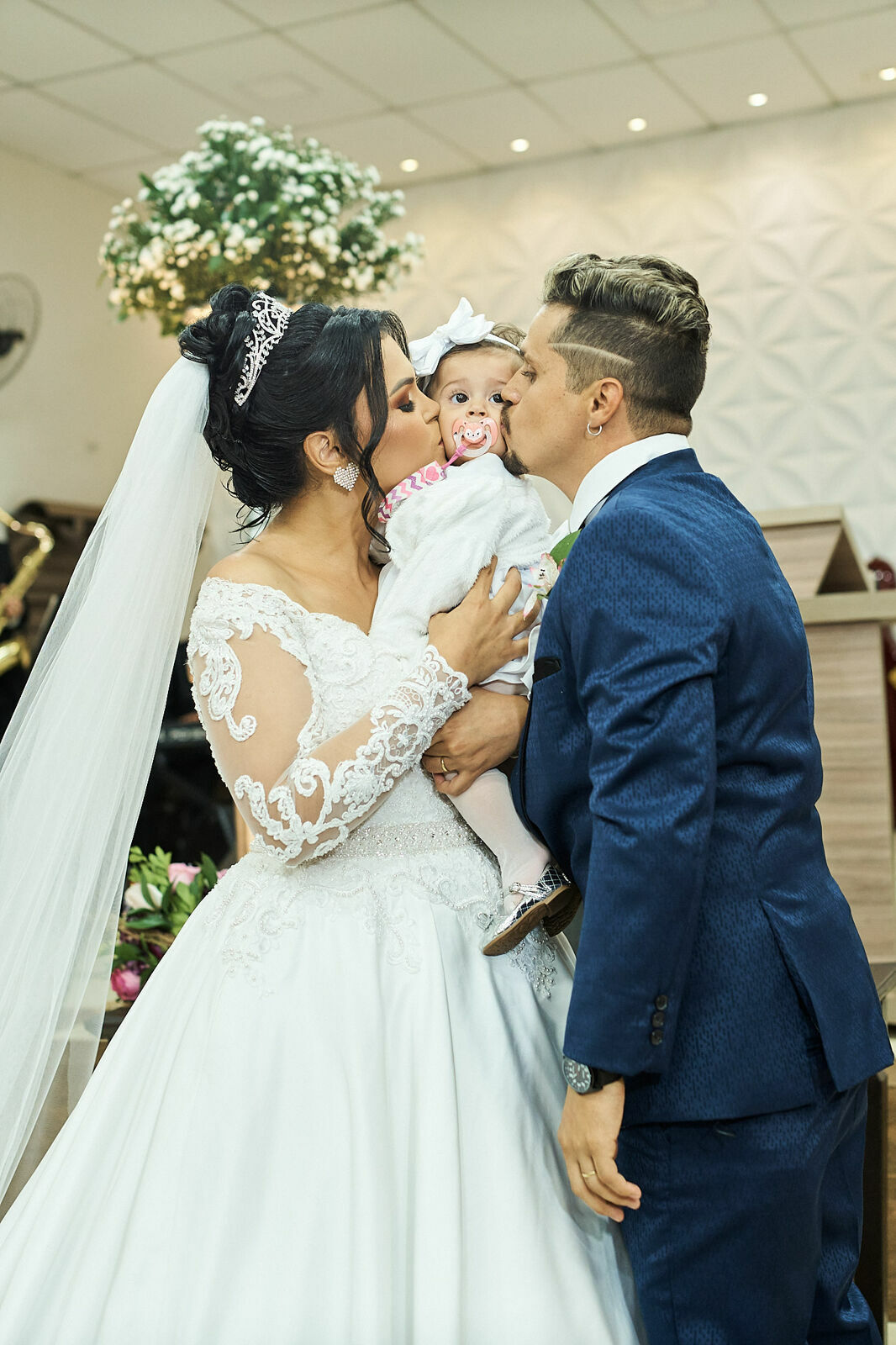 Foto Stefani e Emerson  - Imagem 34