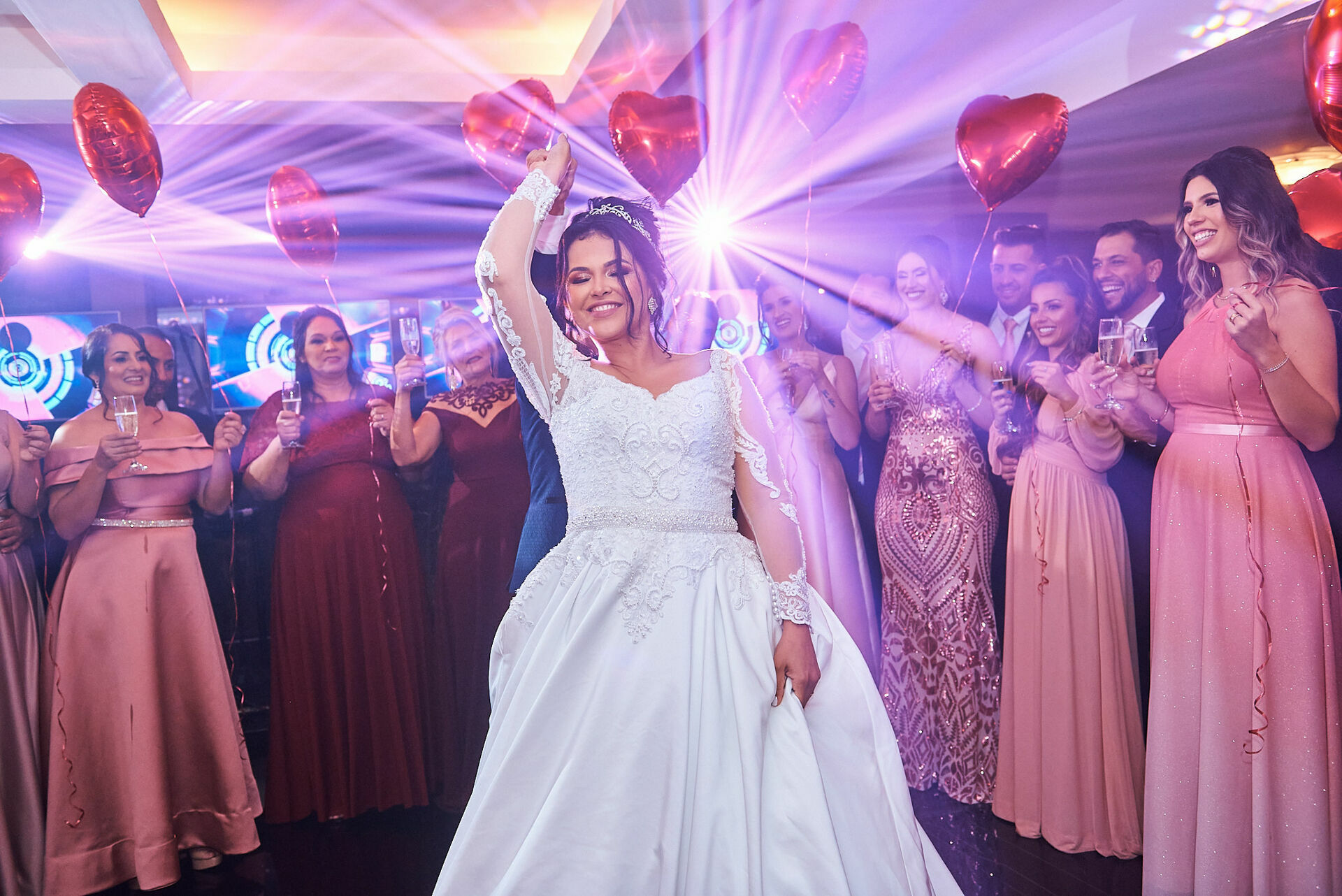 Foto Stefani e Emerson  - Imagem 58