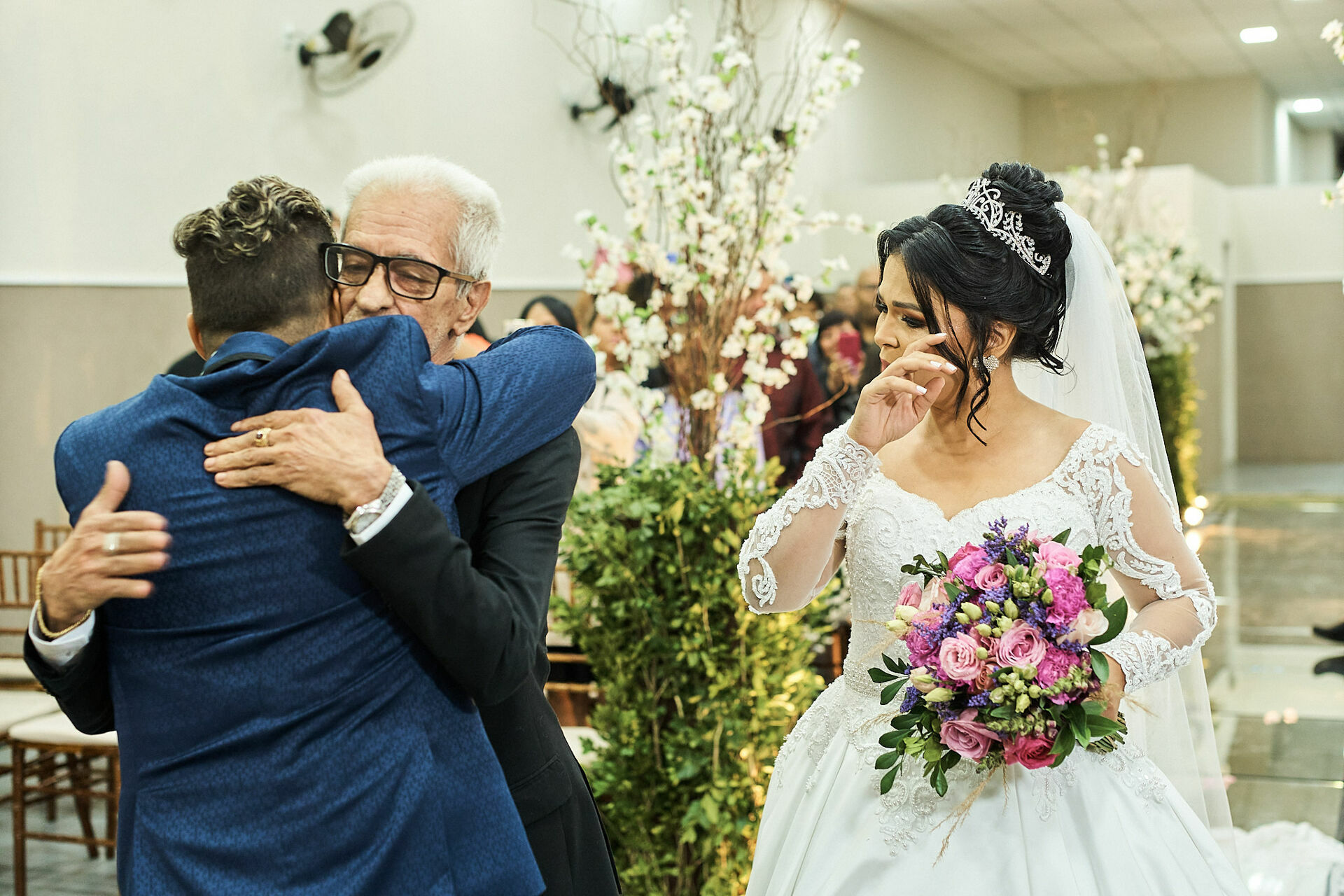 Foto Stefani e Emerson  - Imagem 21